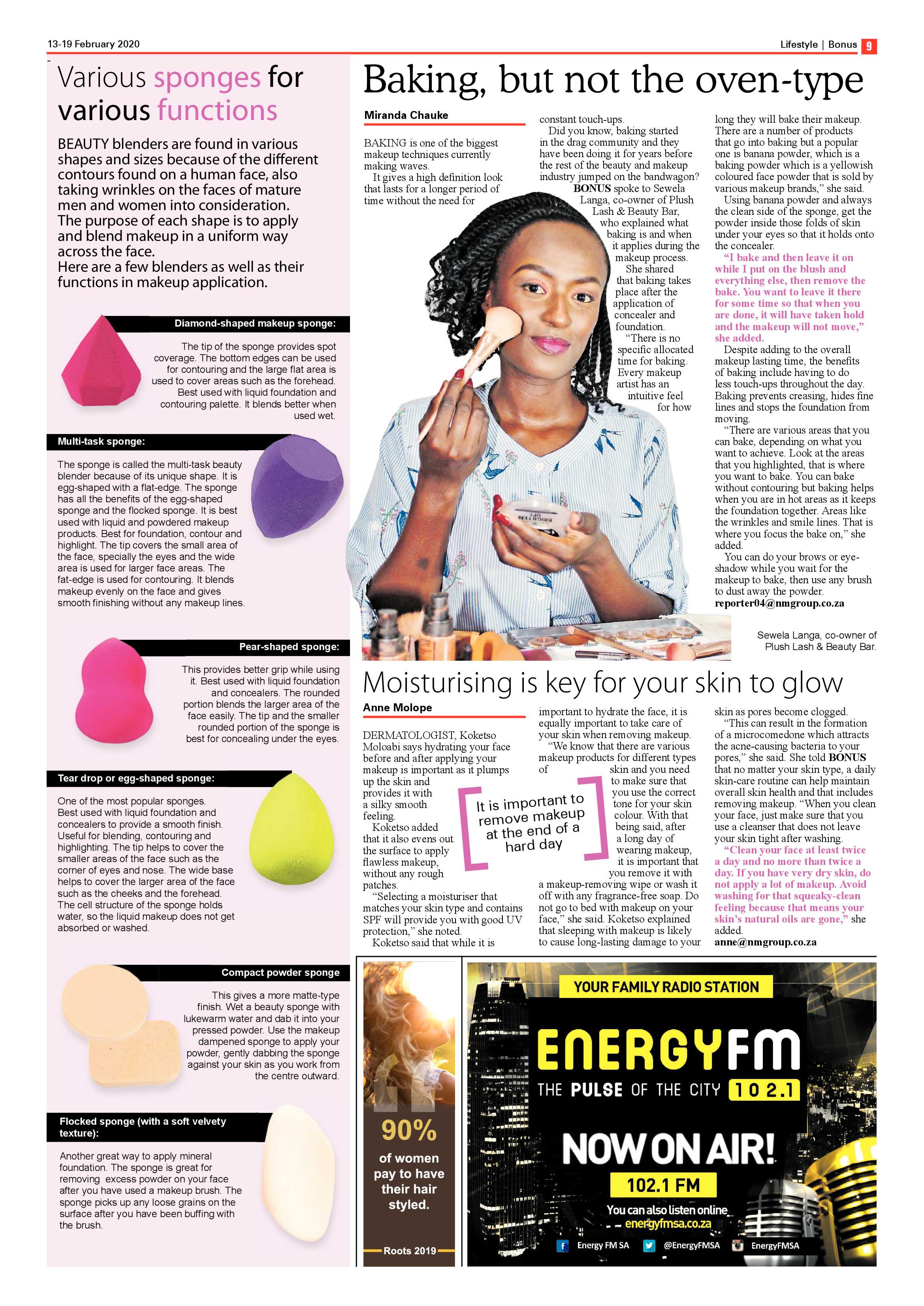 Review Bonus 13 February 2020 page 9