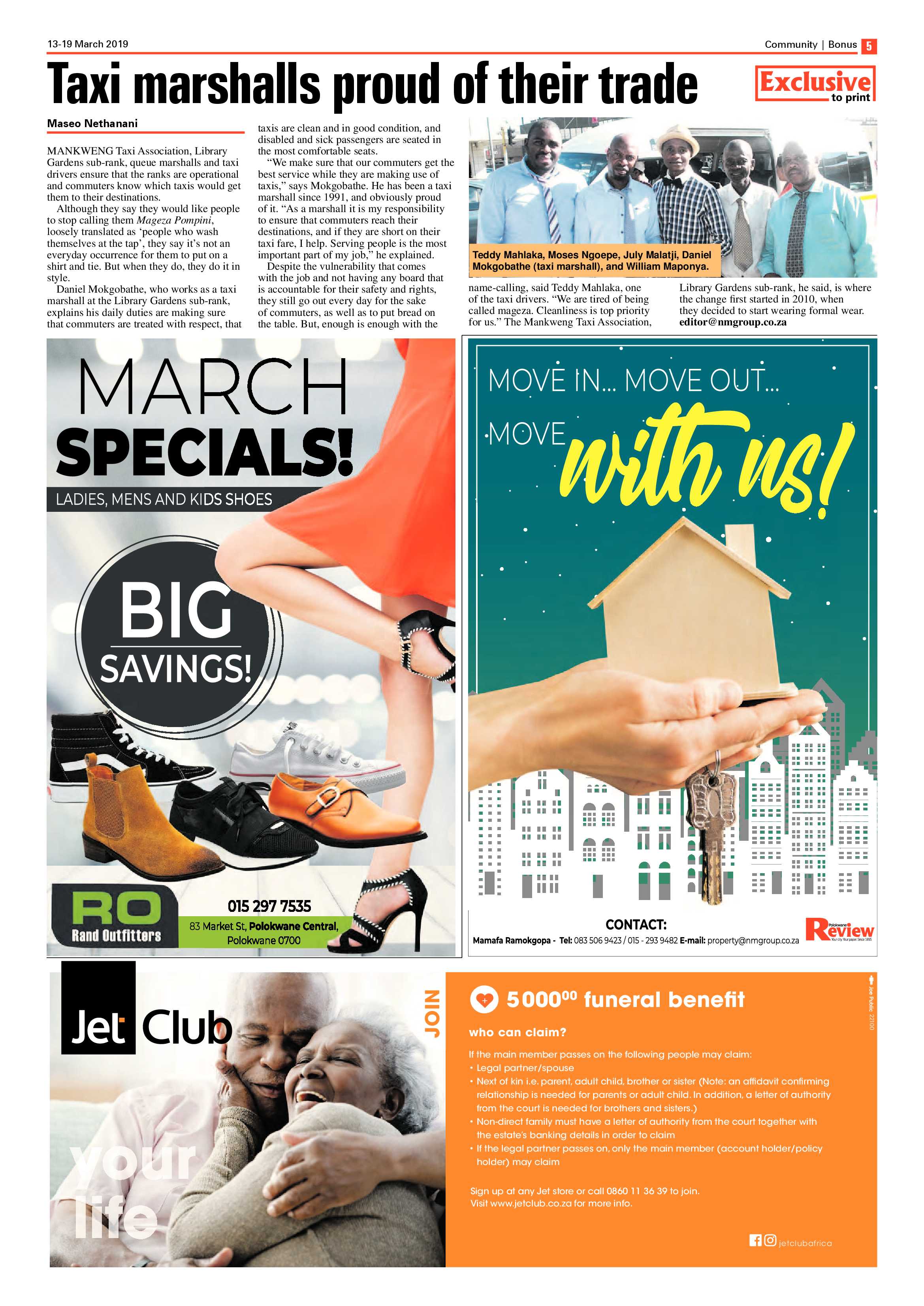 Review Bonus 13 March 2019 page 5