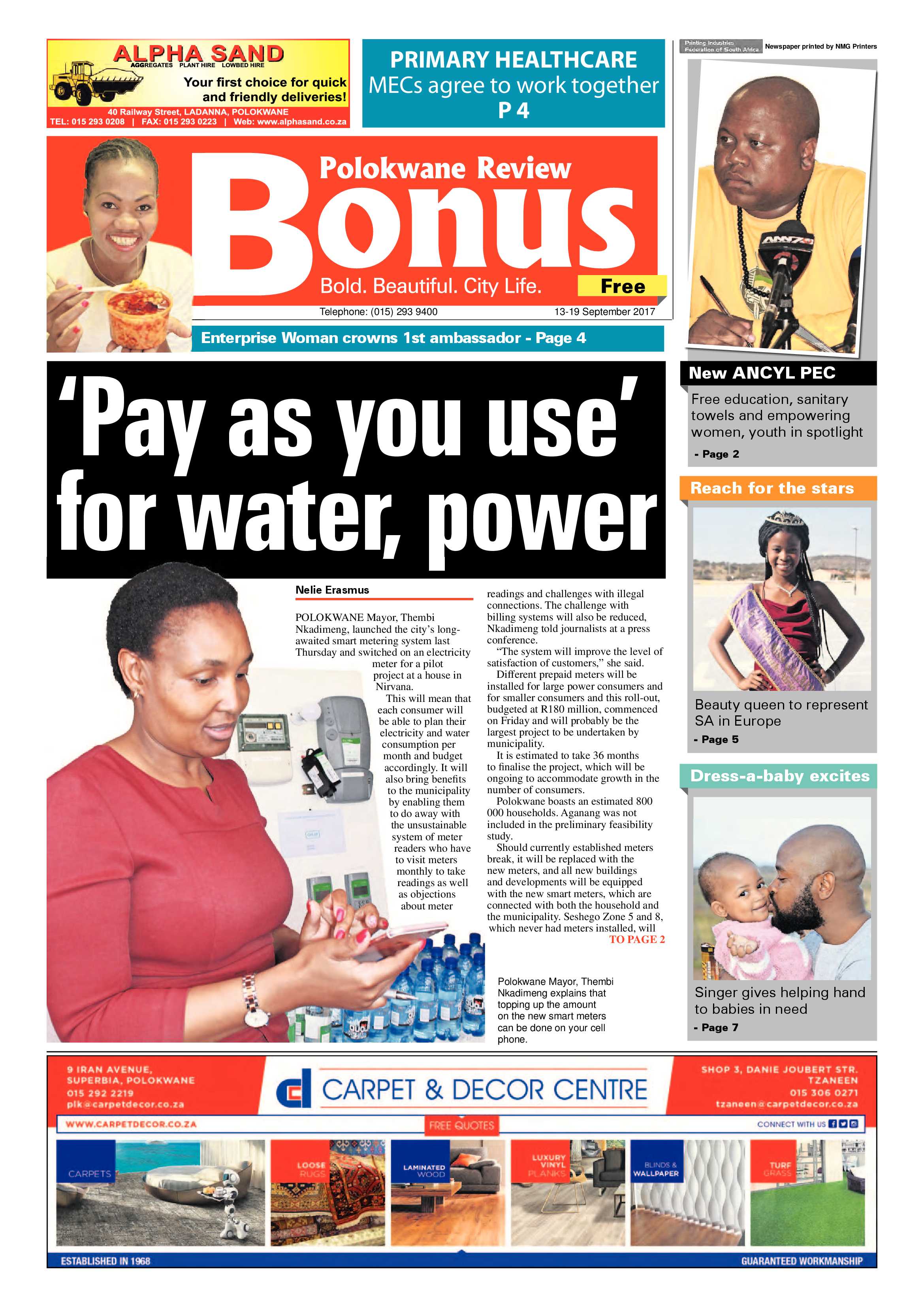 Review Bonus 13 September 2017 page 1