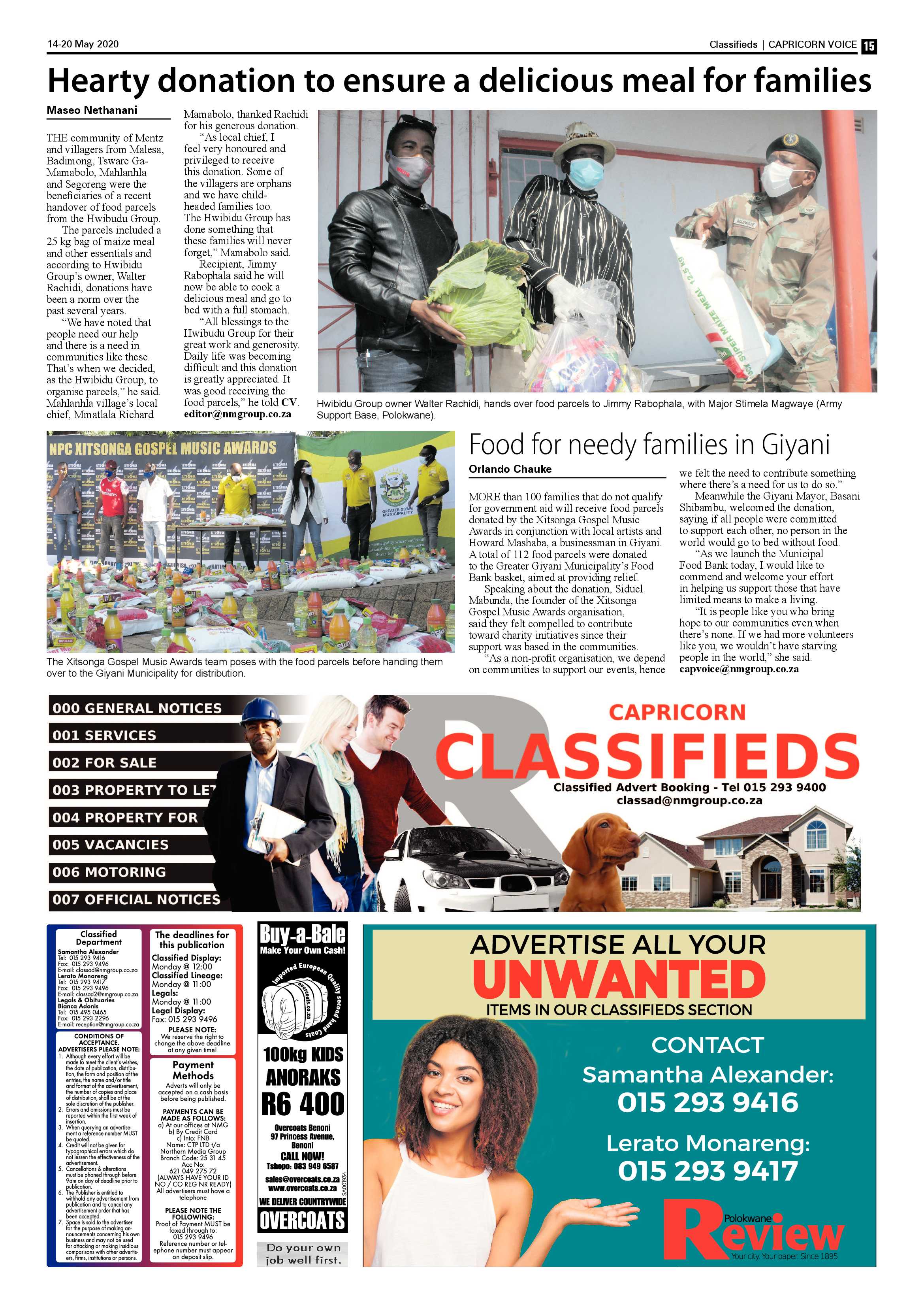 Review Bonus 14 May 2020 page 15