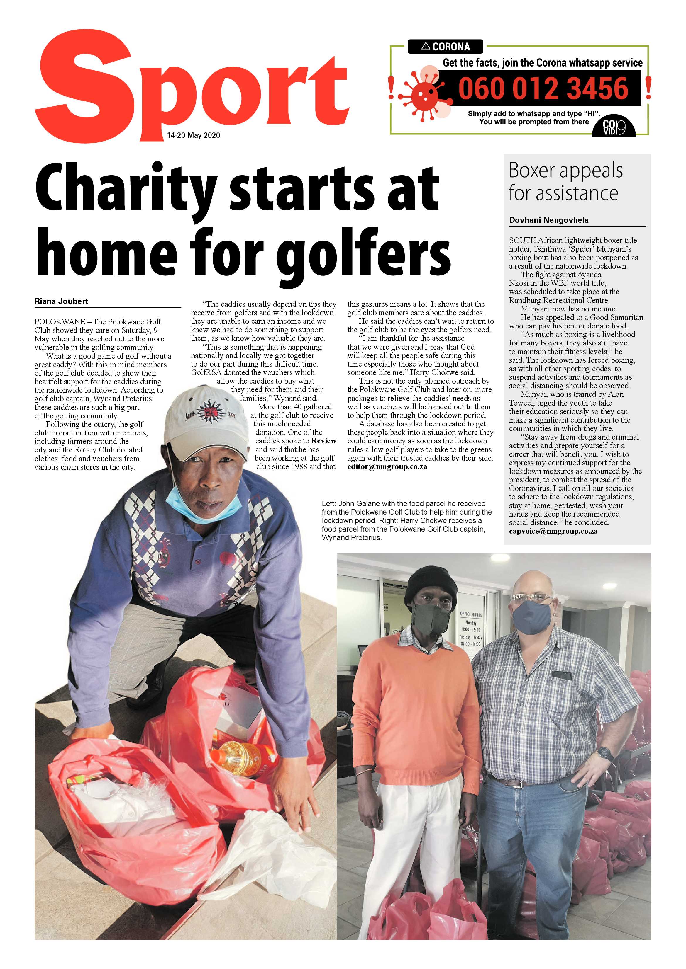 Review Bonus 14 May 2020 page 16