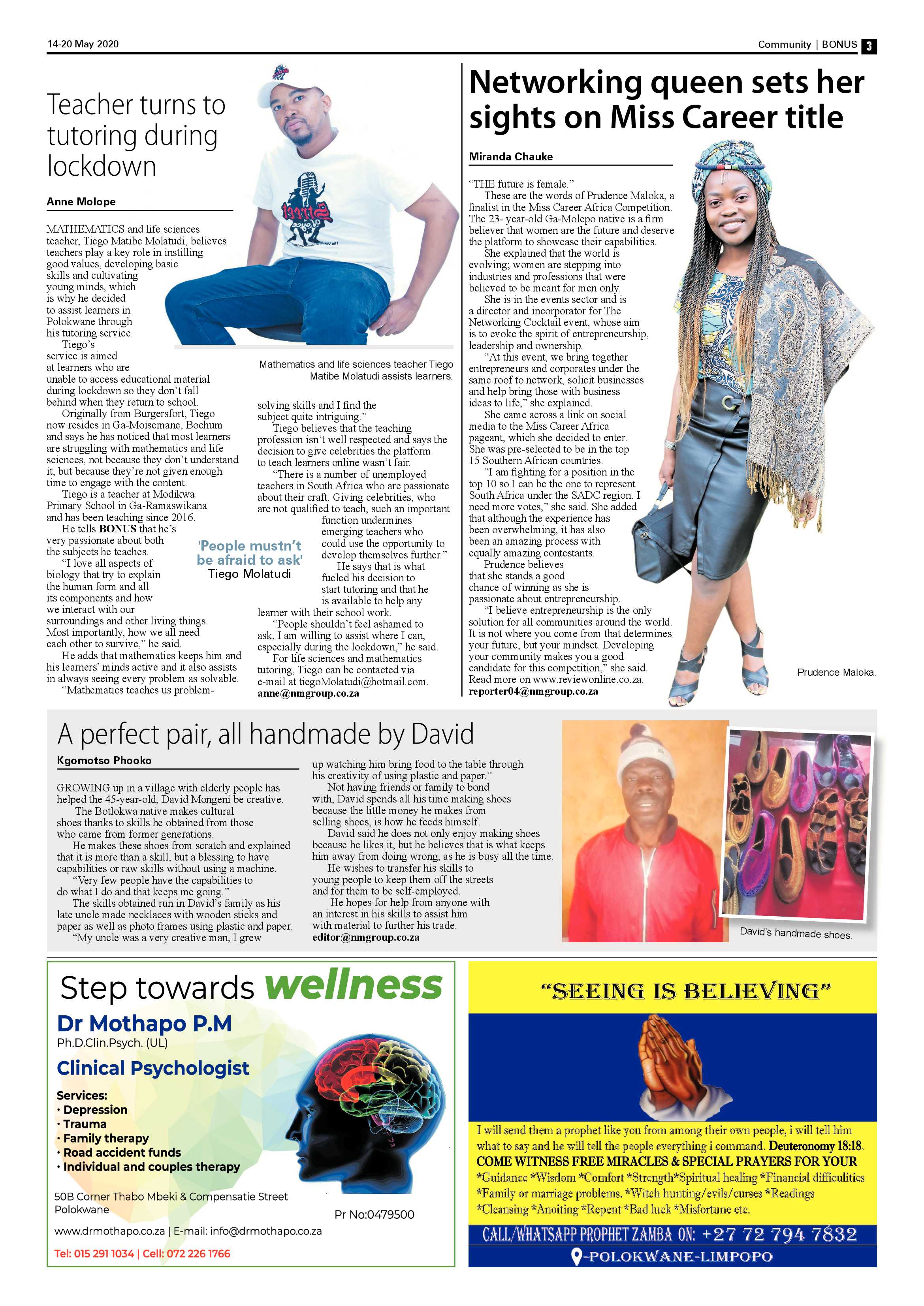 Review Bonus 14 May 2020 page 3