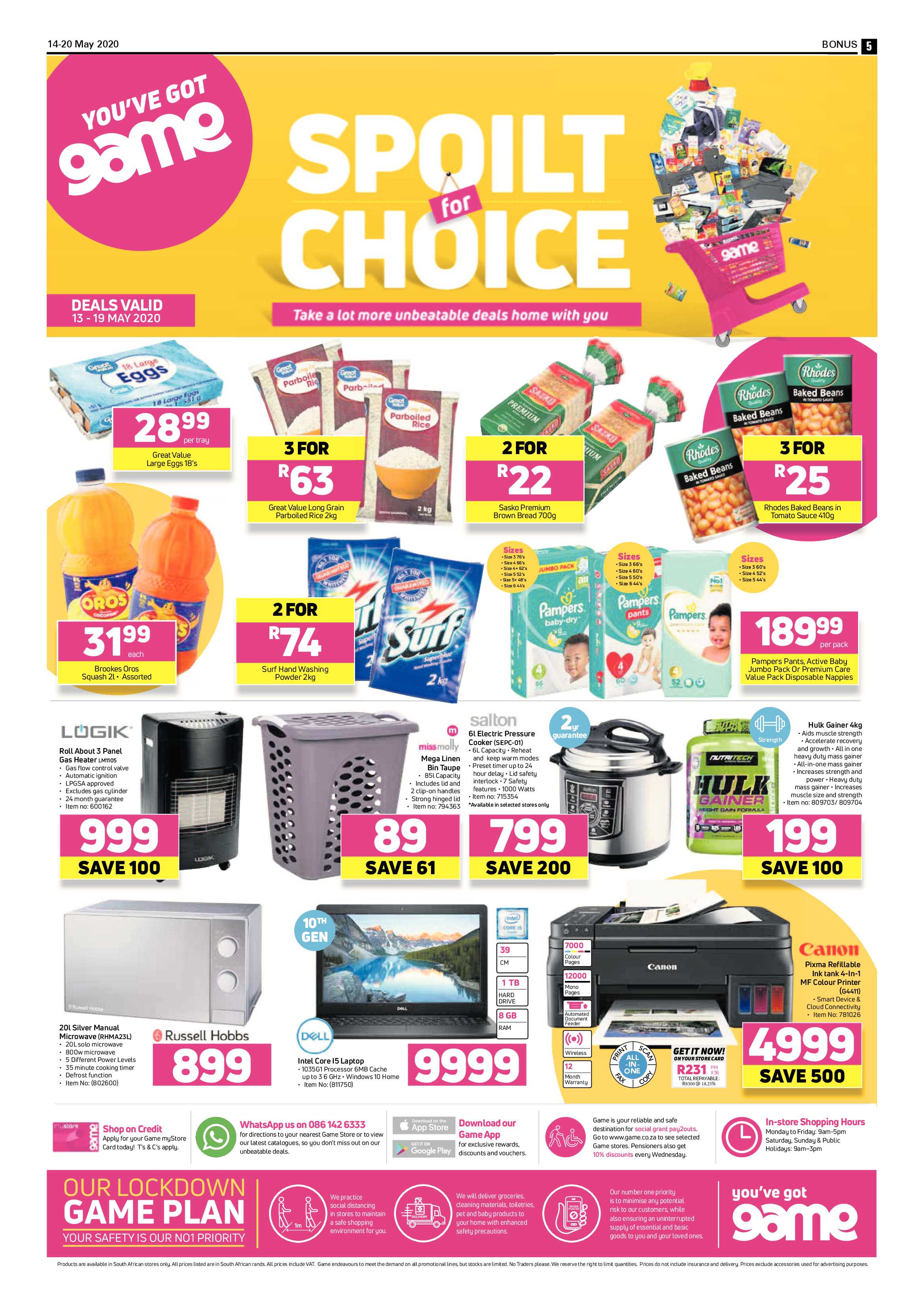 Review Bonus 14 May 2020 page 5