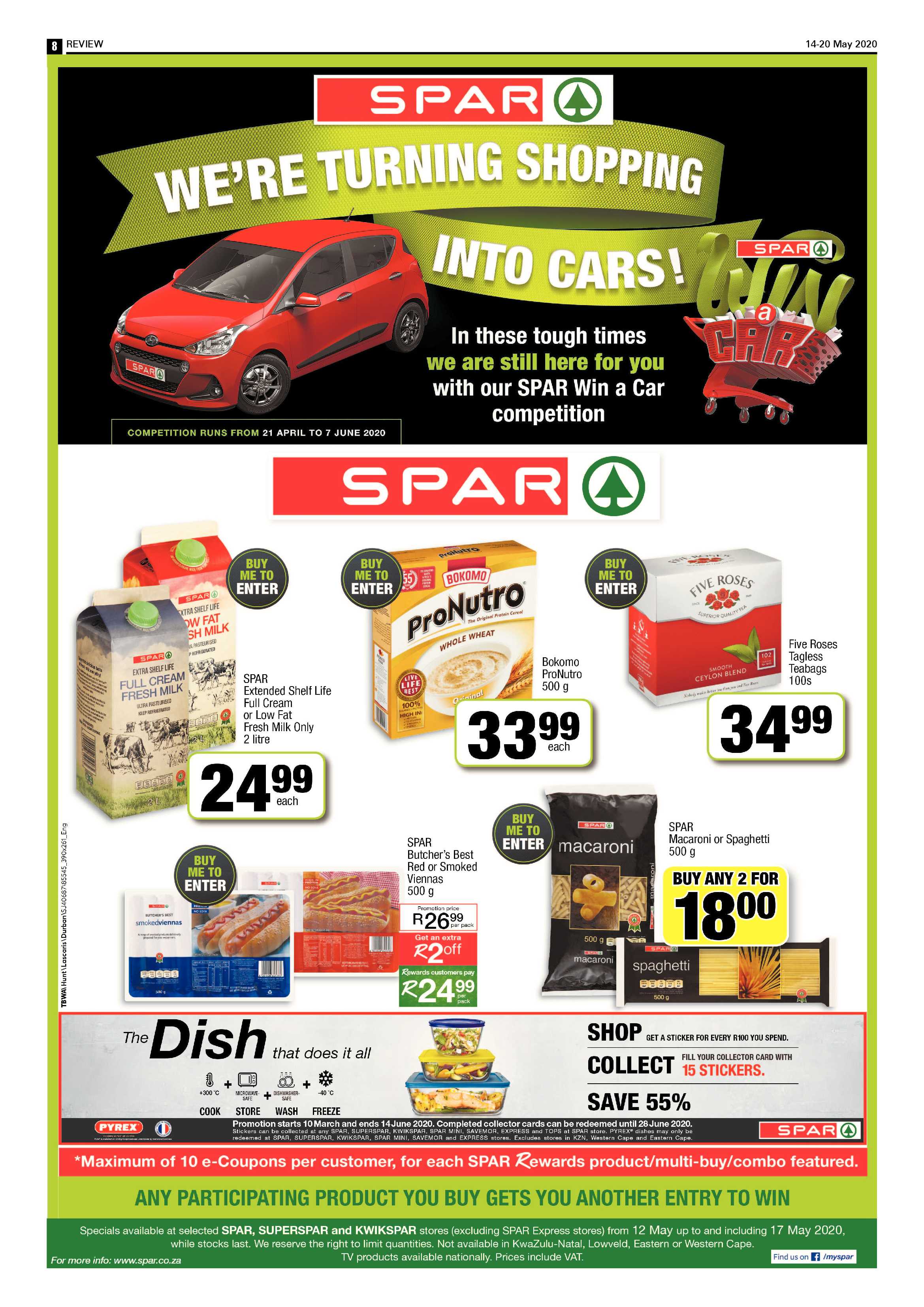 Review Bonus 14 May 2020 page 8