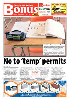 Review Bonus 14 May 2020