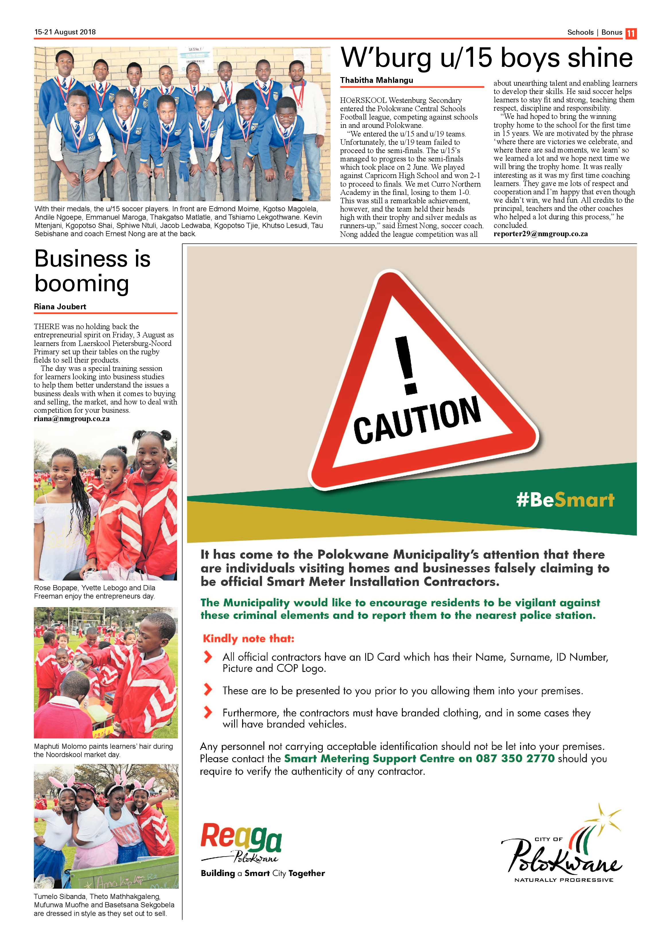 Review Bonus 15 August 2018 page 11