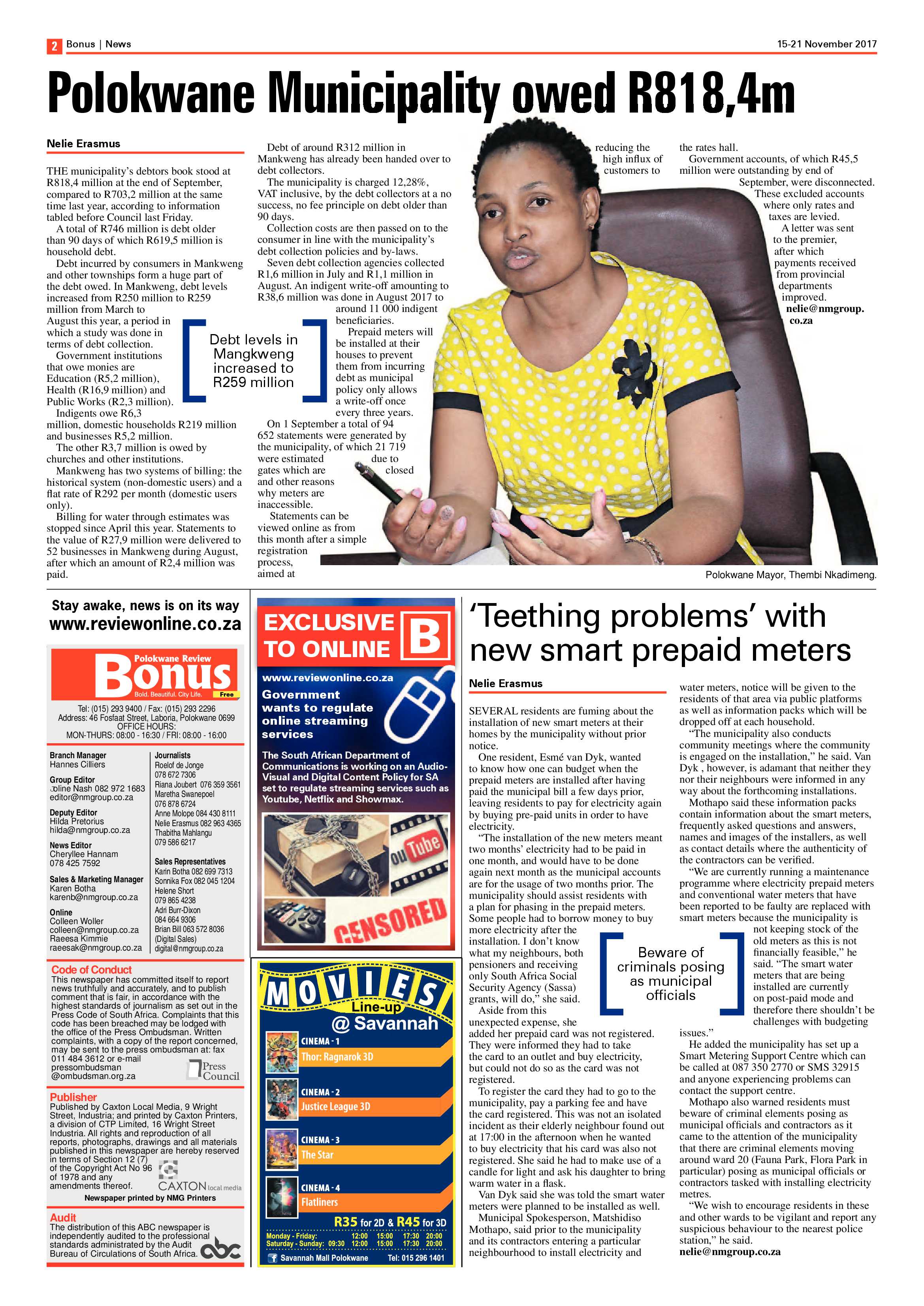 Review Bonus 15 November 2017 page 2