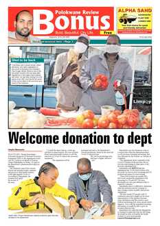 Review Bonus 16 April 2020