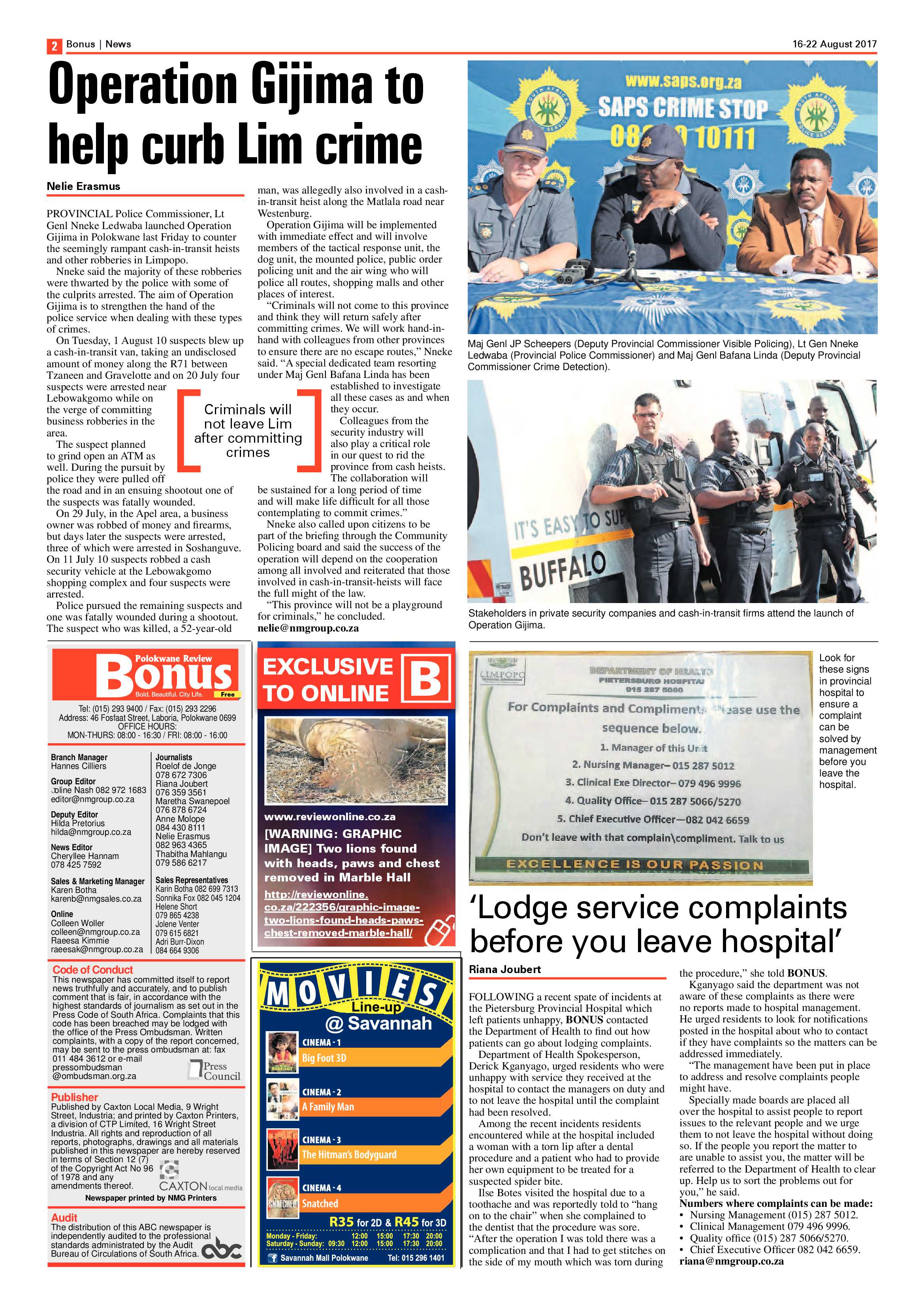 Review Bonus 16 August 2017 page 2