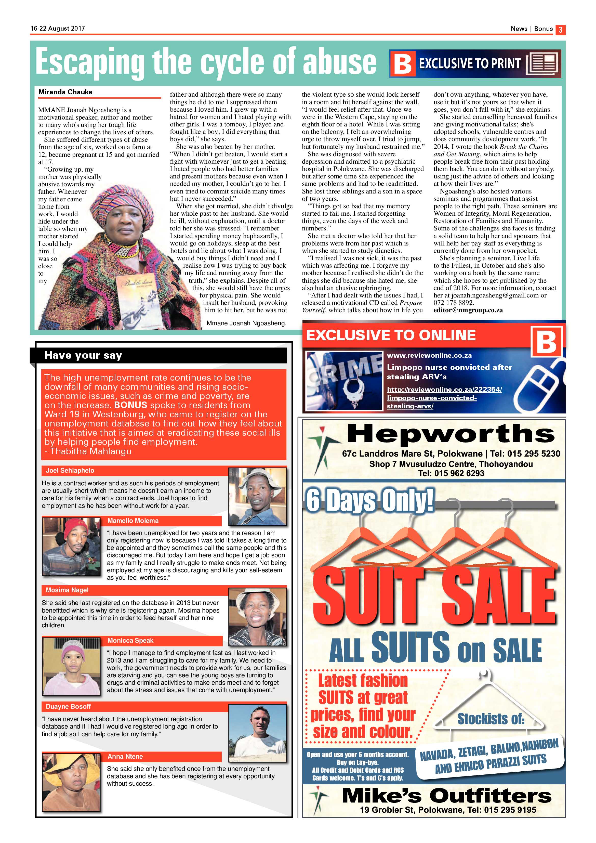 Review Bonus 16 August 2017 page 3