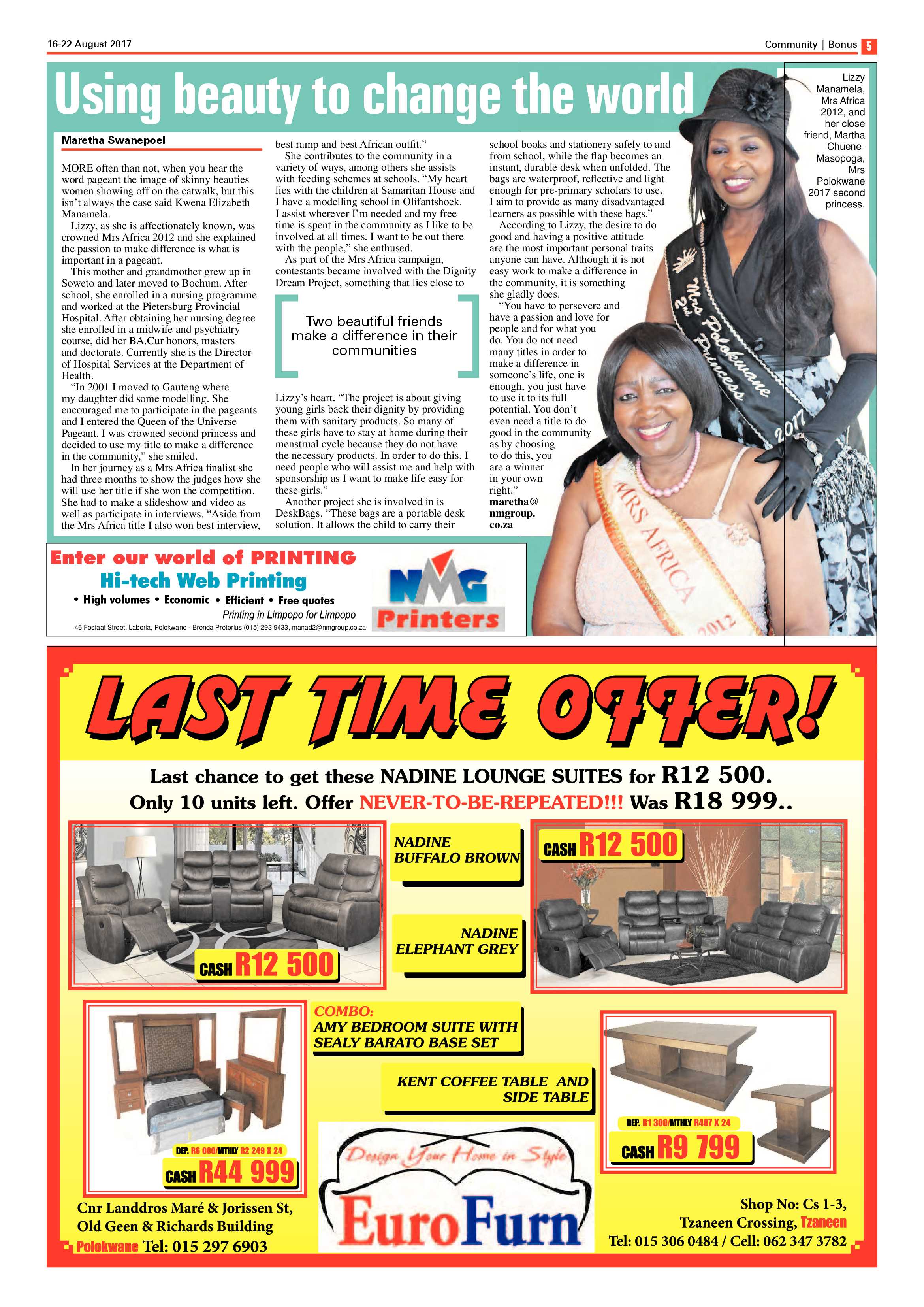 Review Bonus 16 August 2017 page 5