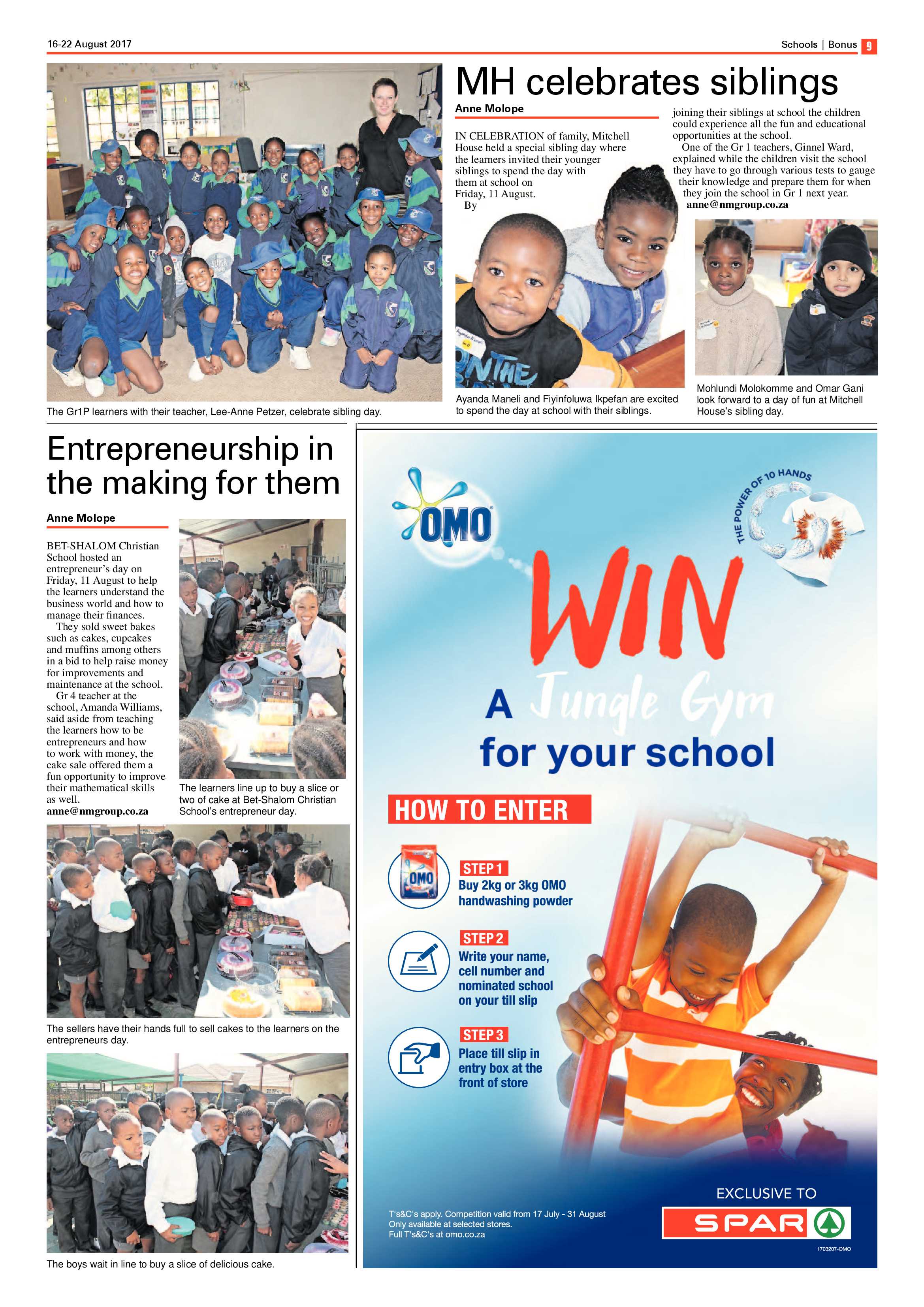 Review Bonus 16 August 2017 page 9