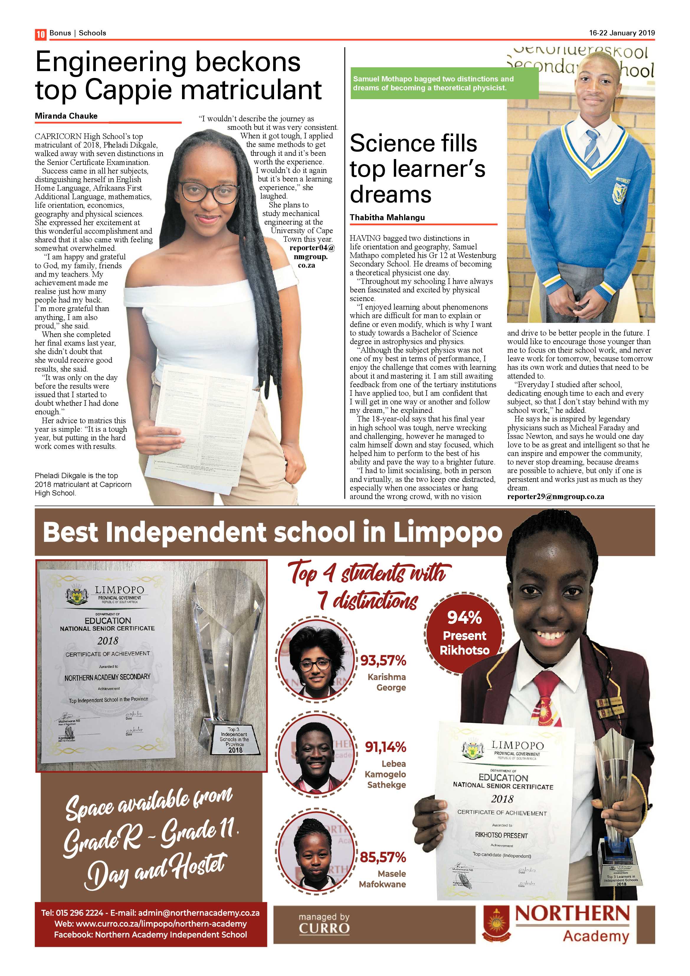 Review Bonus 16 January 2019 page 10