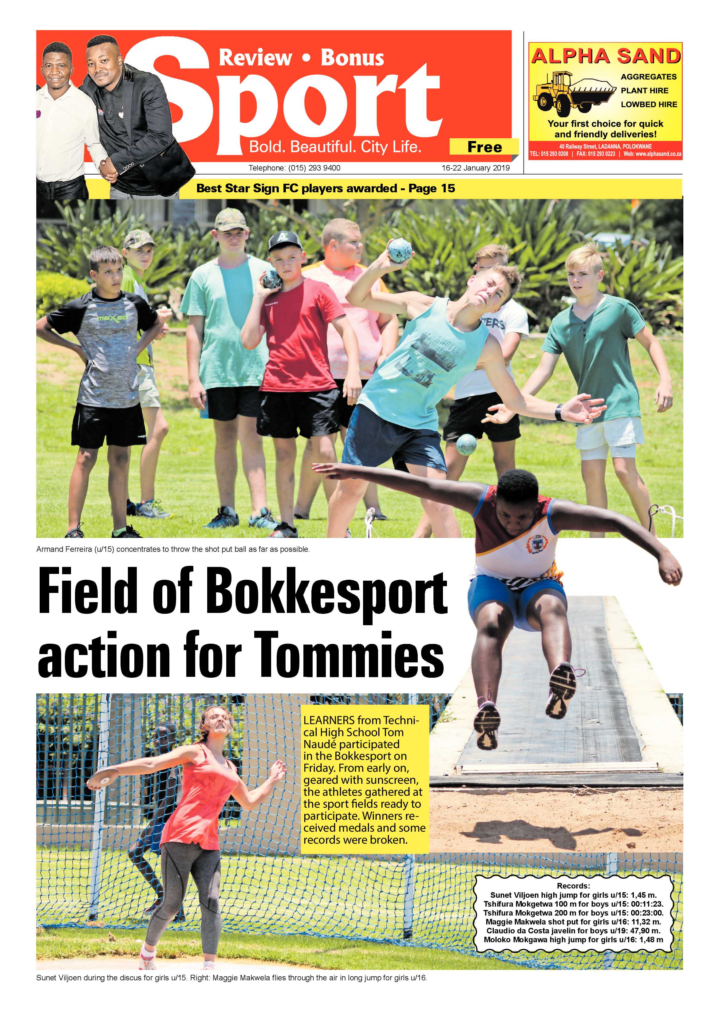 Review Bonus 16 January 2019 page 16