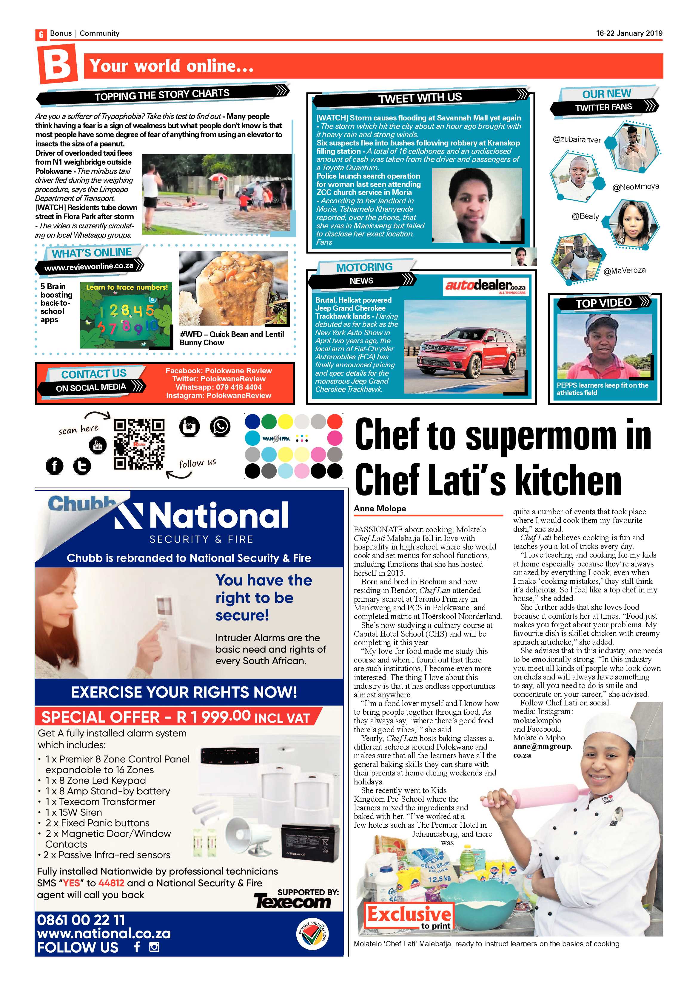 Review Bonus 16 January 2019 page 6