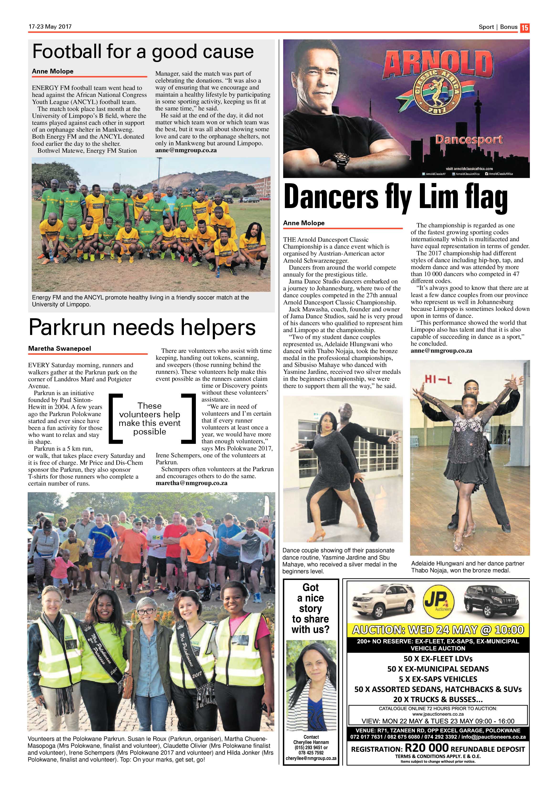 Review Bonus 17 May 2017 page 15