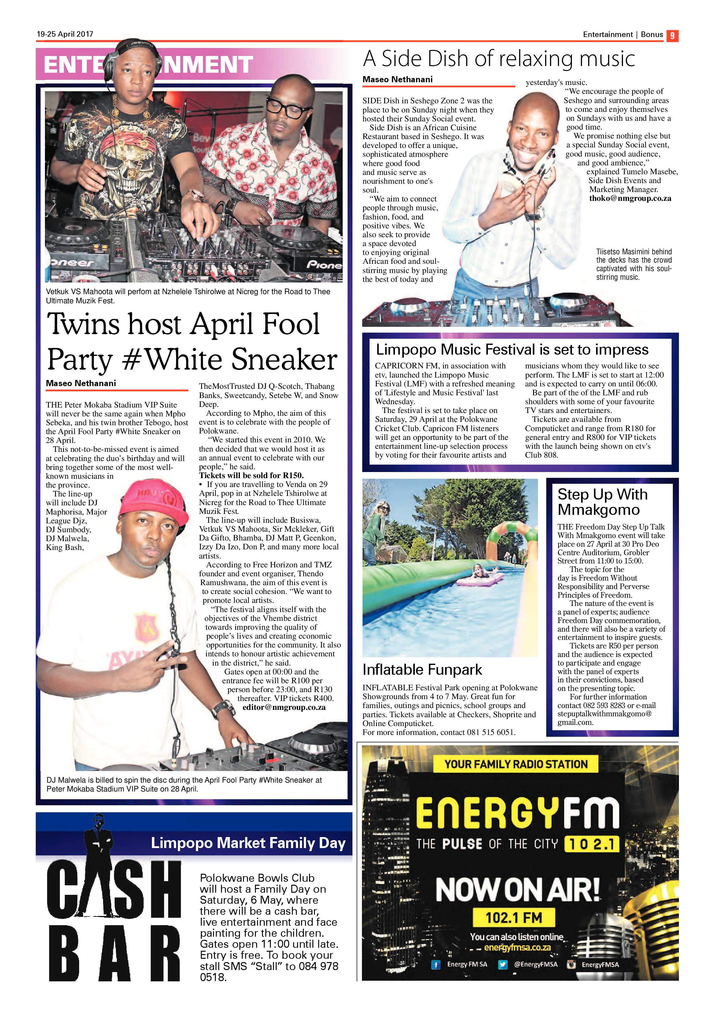 Review Bonus 19 April 2017 page 9