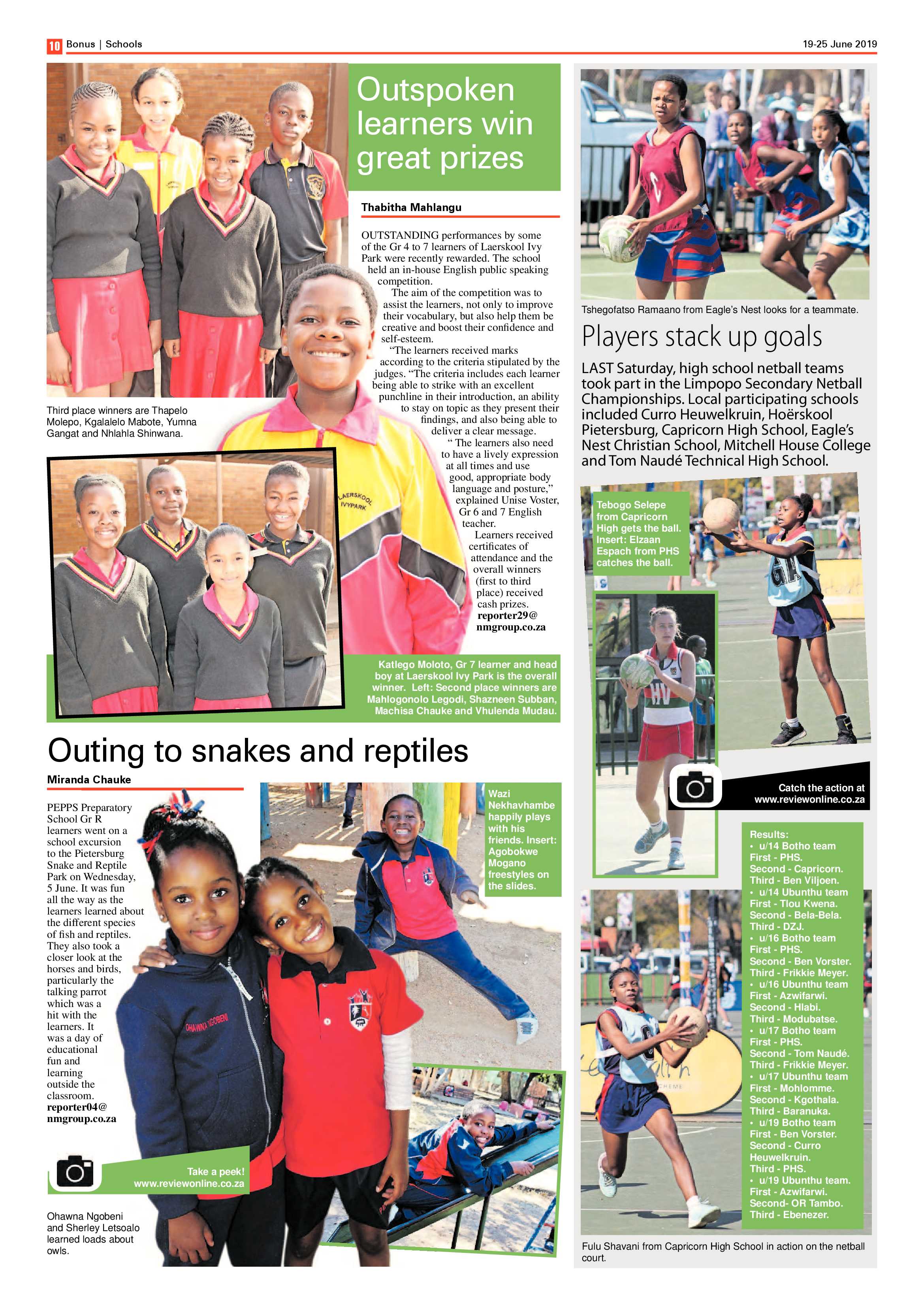 Review Bonus 19 June 2019 page 10