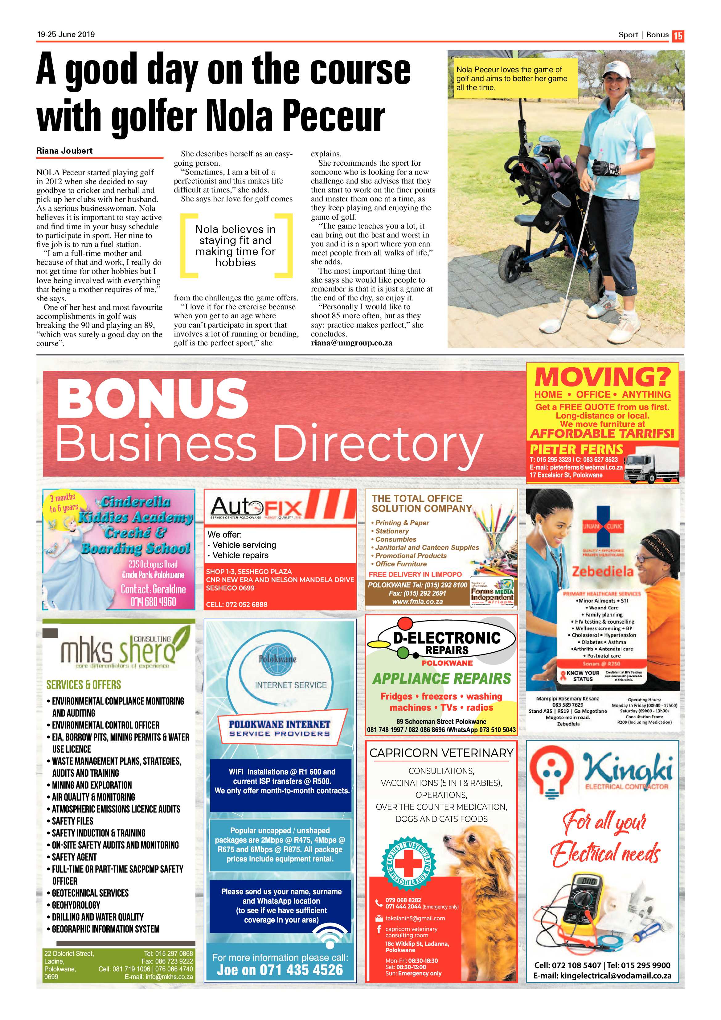 Review Bonus 19 June 2019 page 15