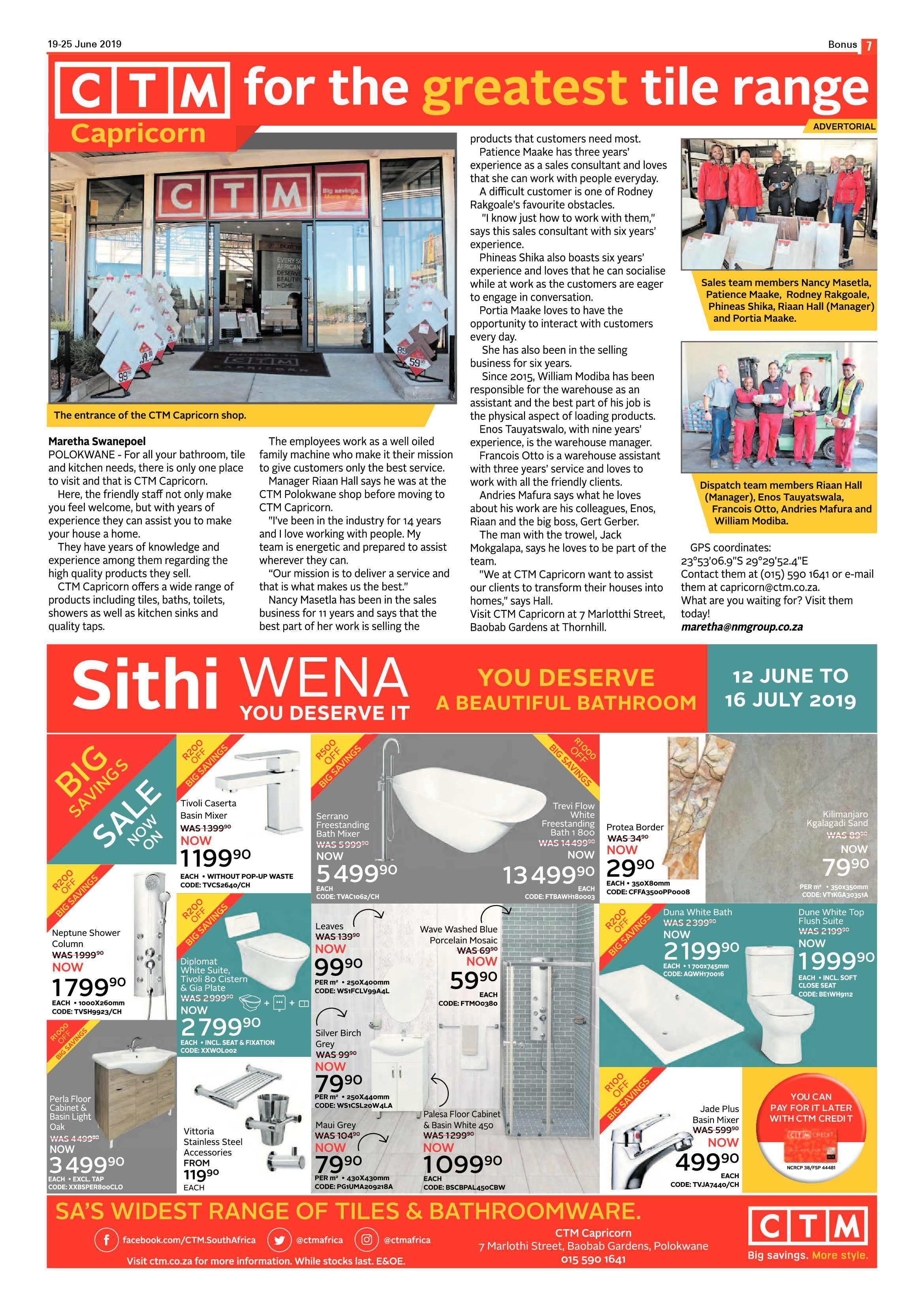 Review Bonus 19 June 2019 page 7