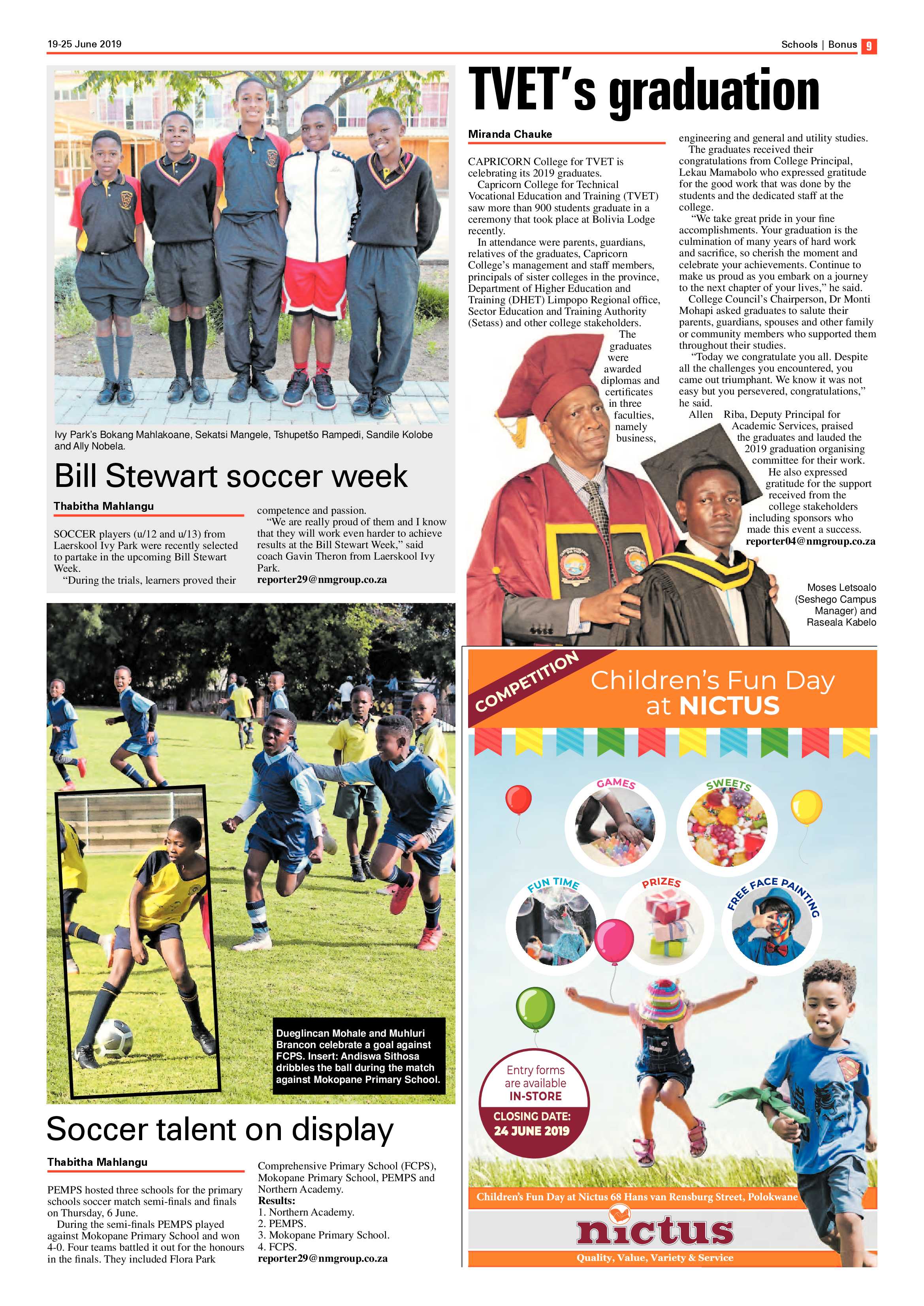 Review Bonus 19 June 2019 page 9