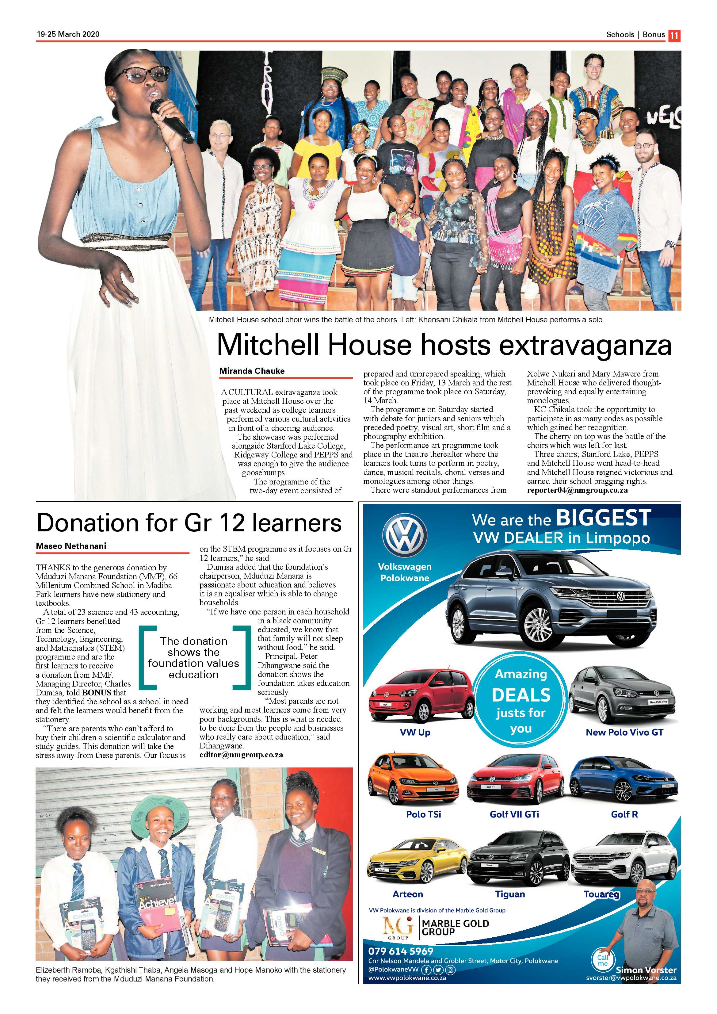 Review Bonus 19 March 2020 page 11