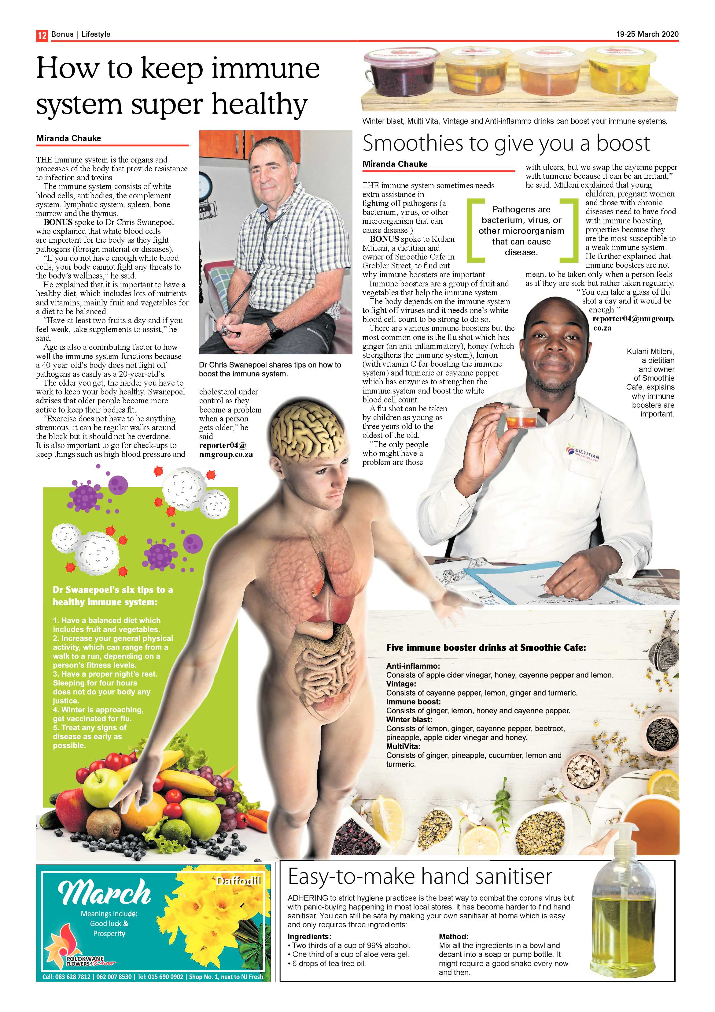 Review Bonus 19 March 2020 page 12