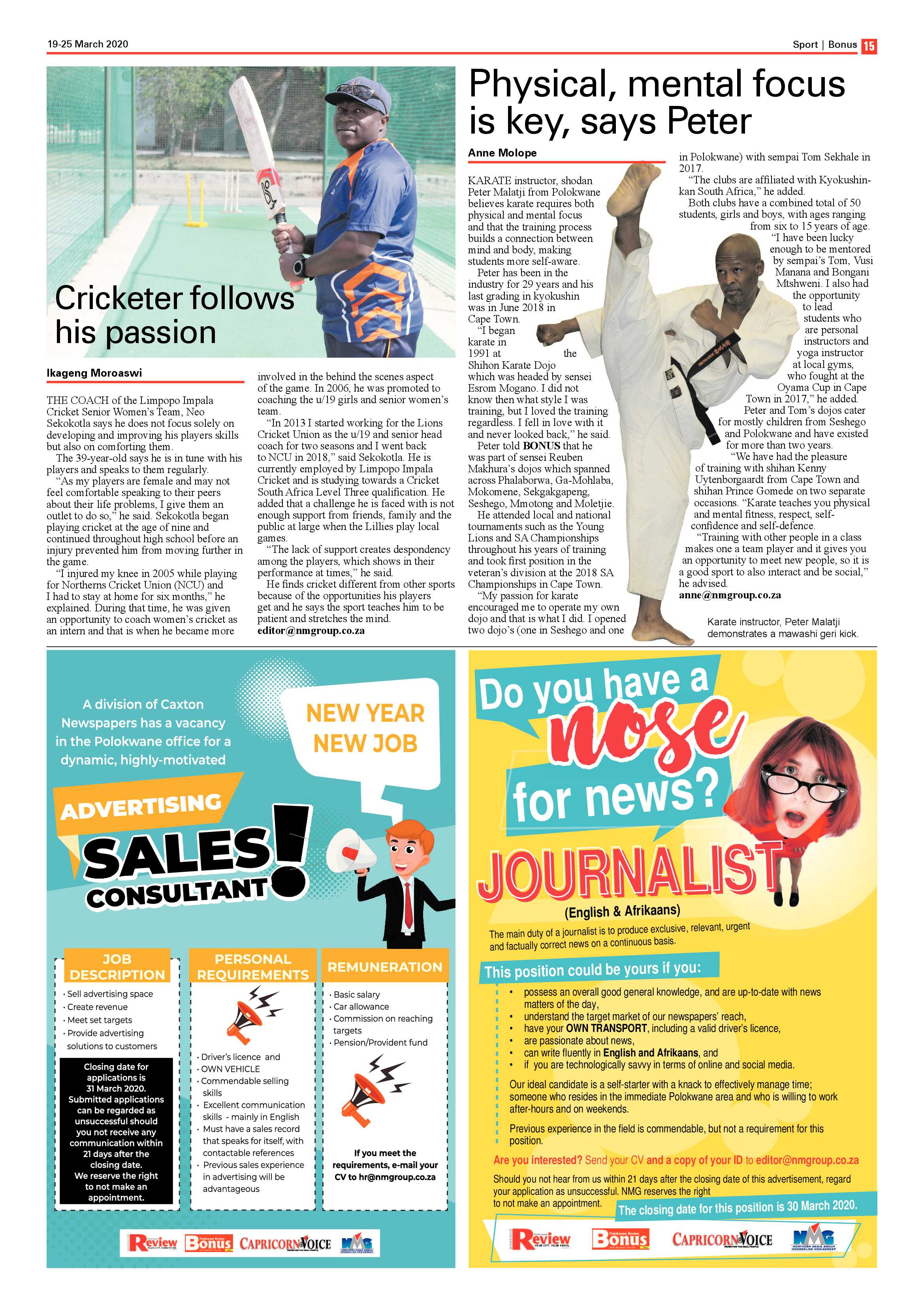 Review Bonus 19 March 2020 page 15