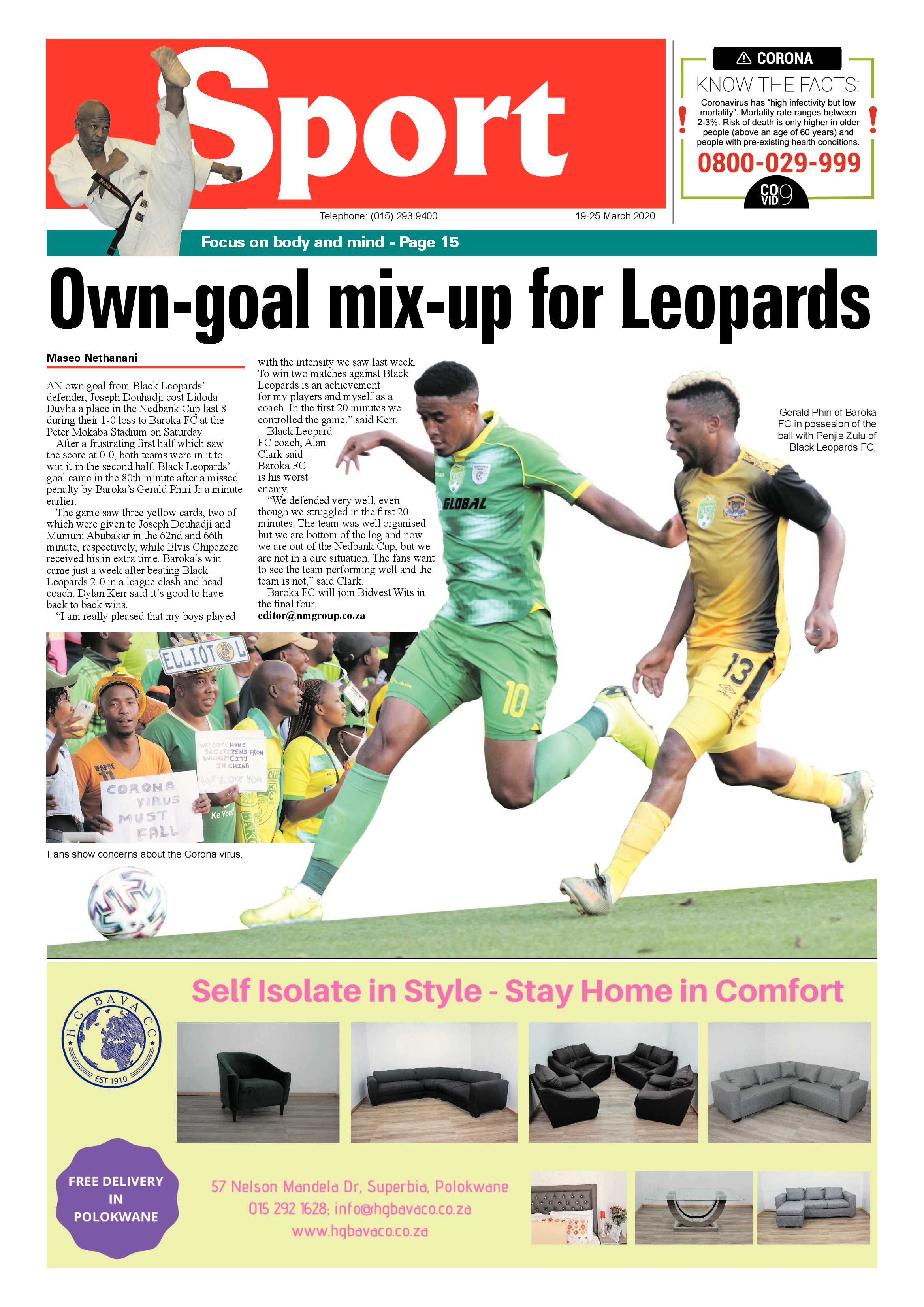 Review Bonus 19 March 2020 page 16