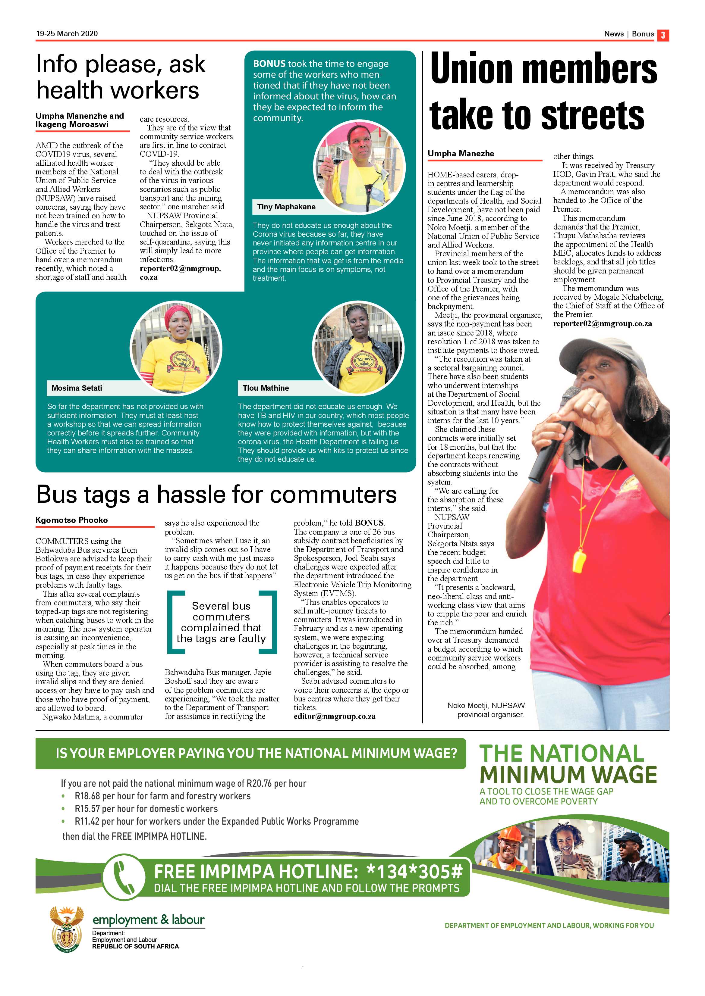 Review Bonus 19 March 2020 page 3