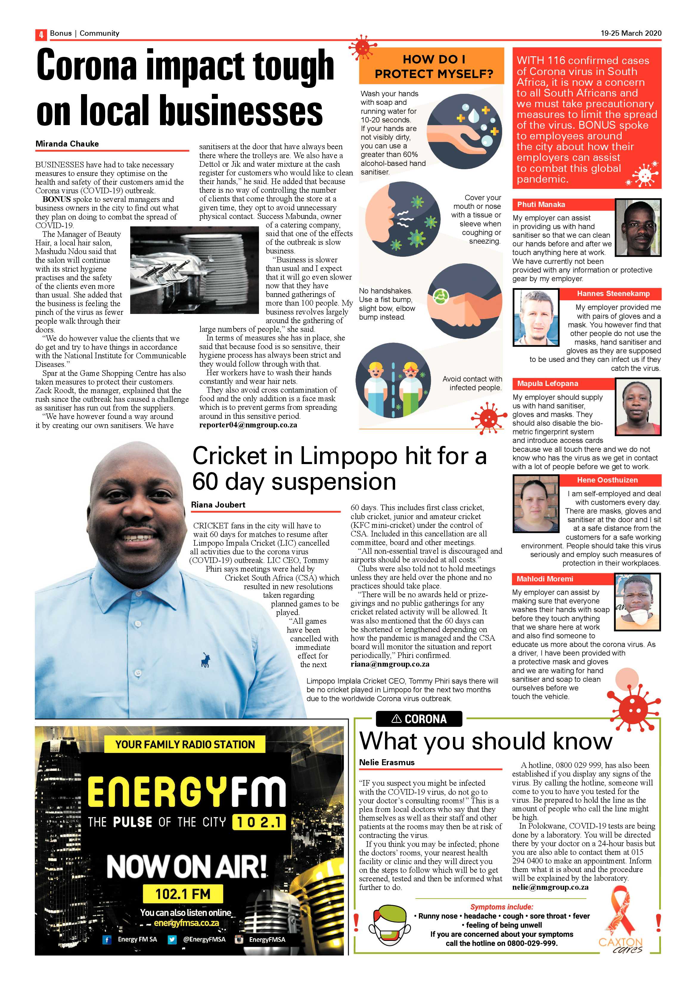 Review Bonus 19 March 2020 page 4