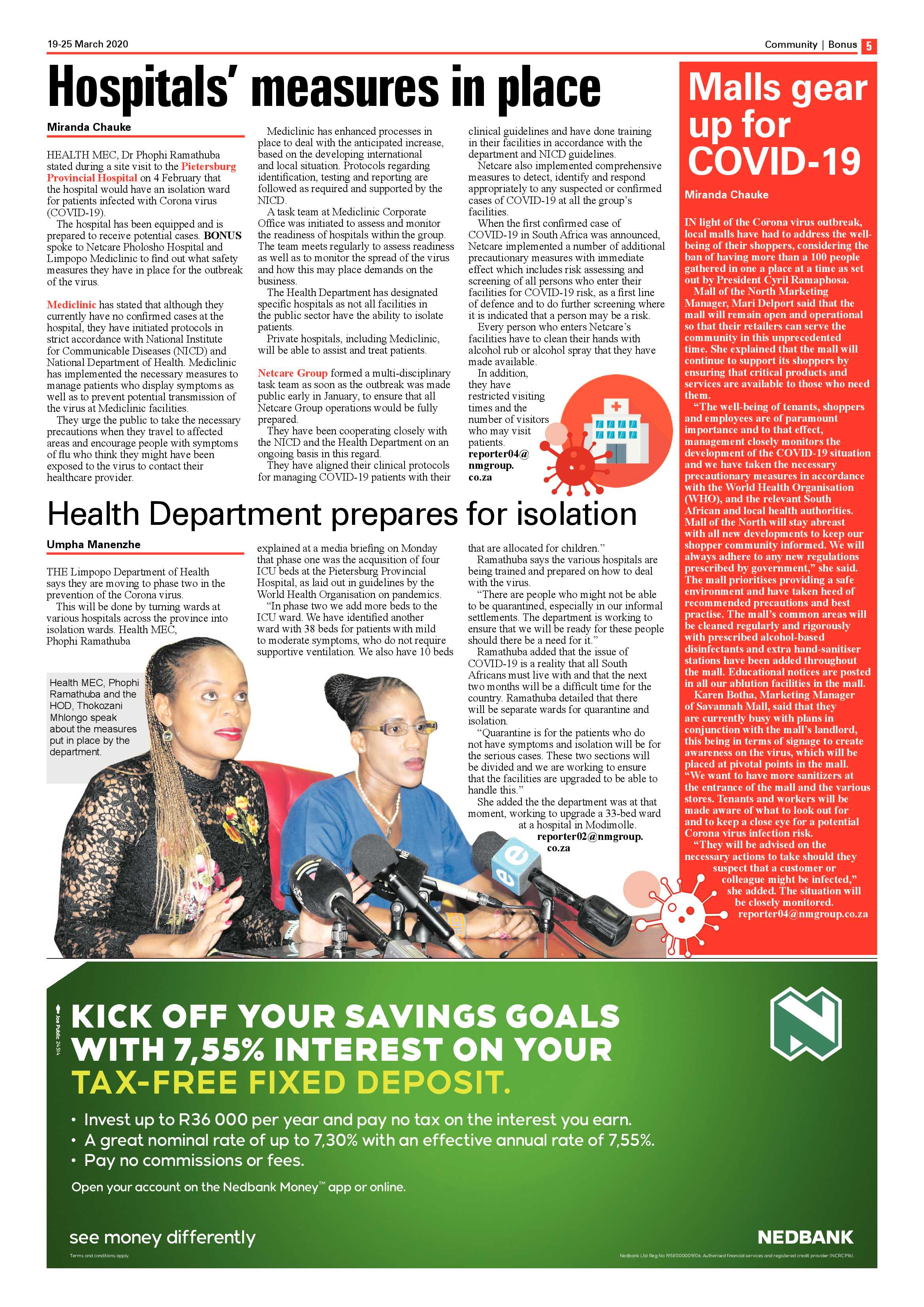 Review Bonus 19 March 2020 page 5