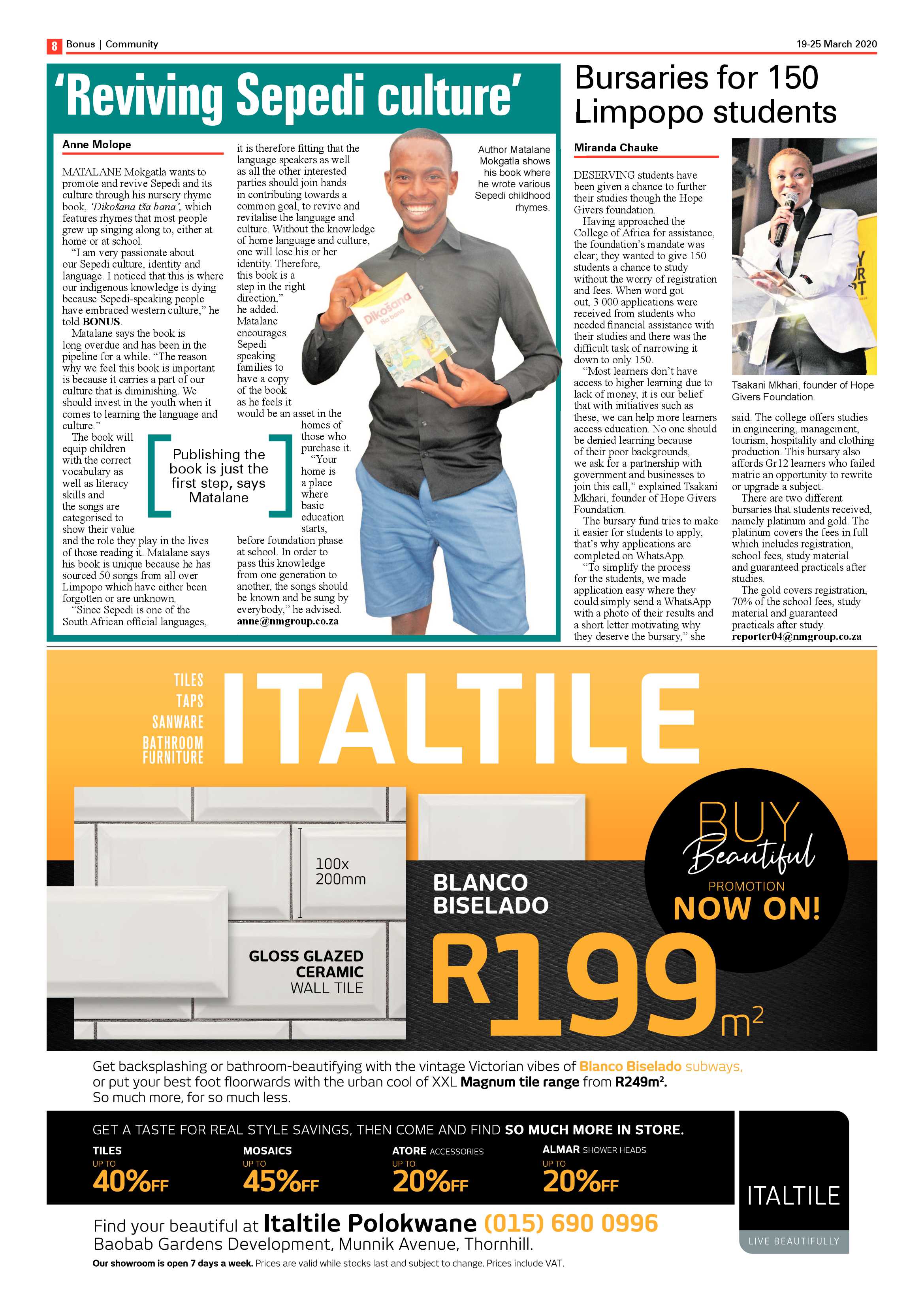 Review Bonus 19 March 2020 page 8