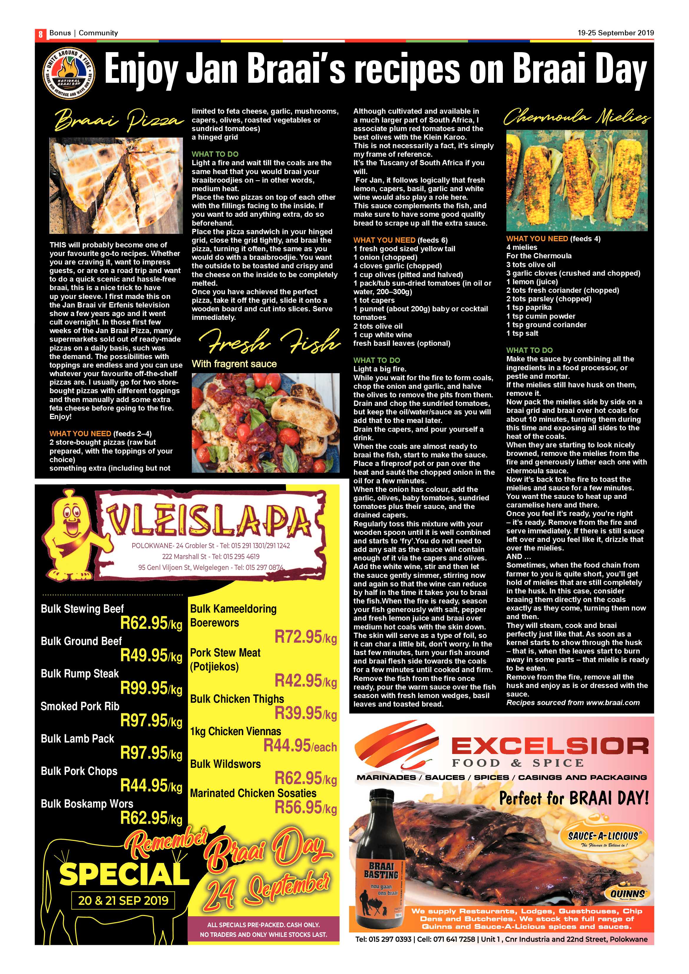 Review Bonus 19 September 2019 page 8