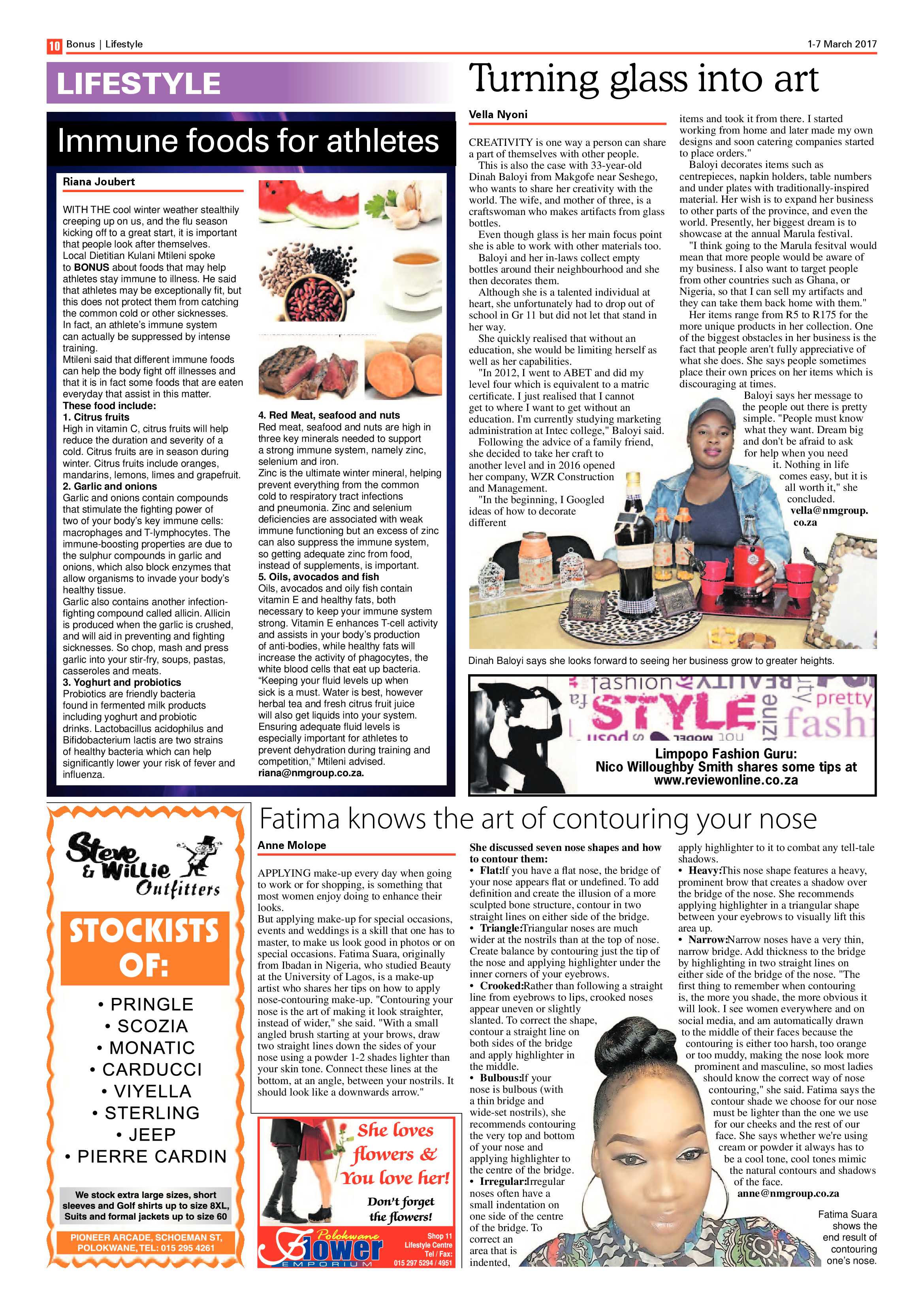 Review Bonus 1 March page 10