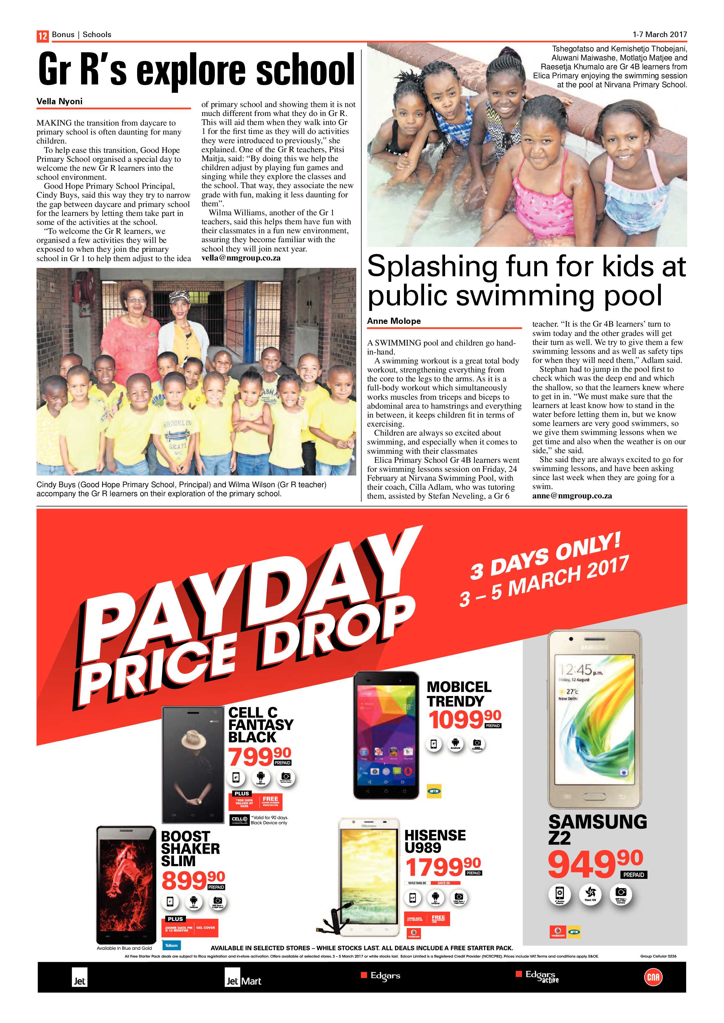 Review Bonus 1 March page 12