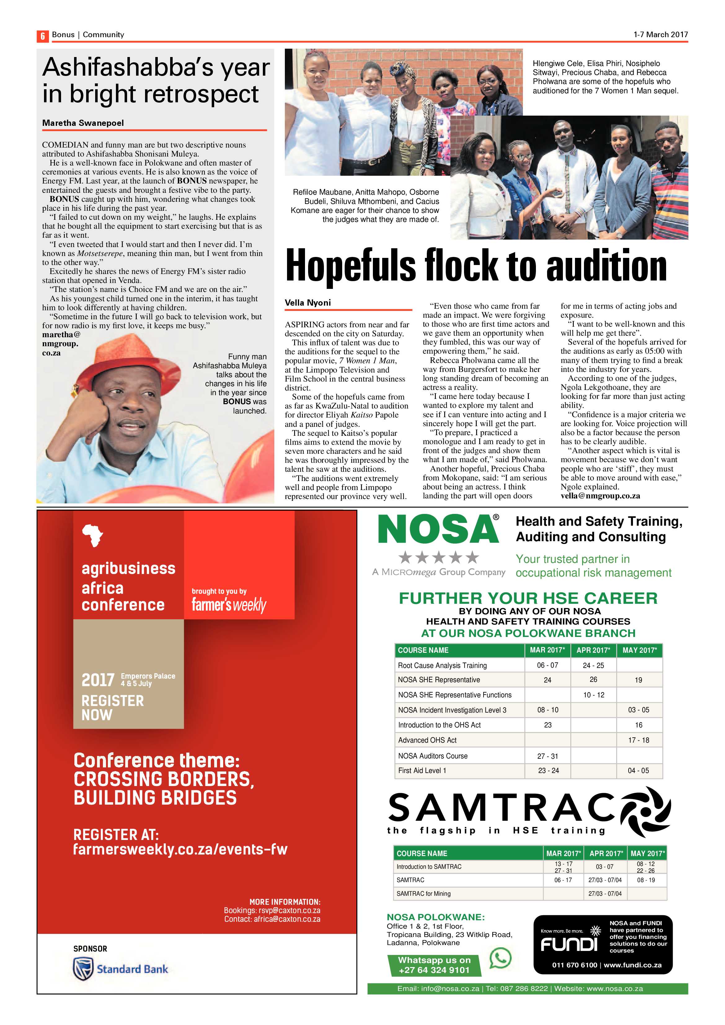 Review Bonus 1 March page 6