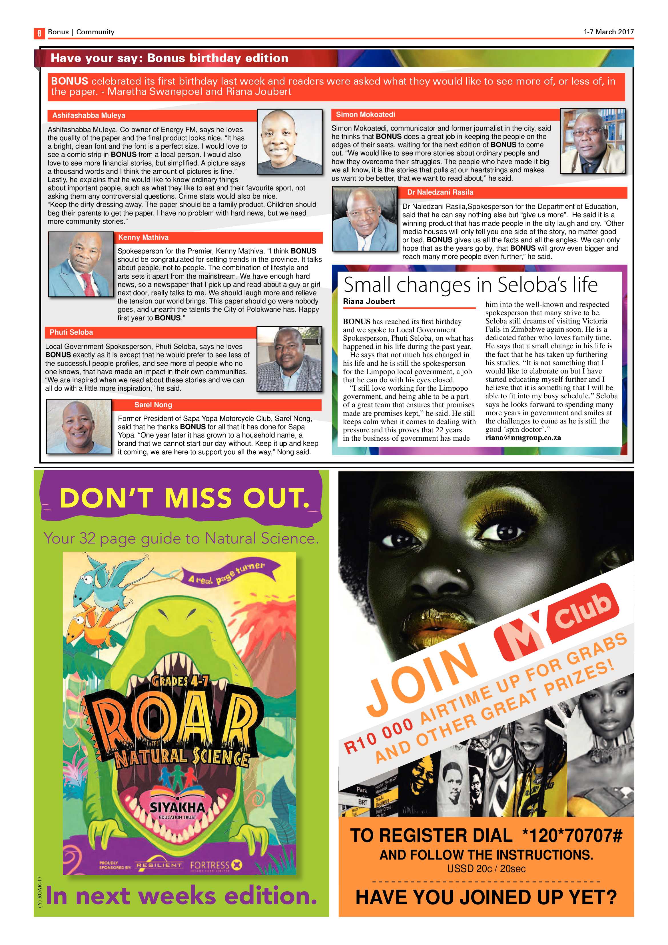 Review Bonus 1 March page 8