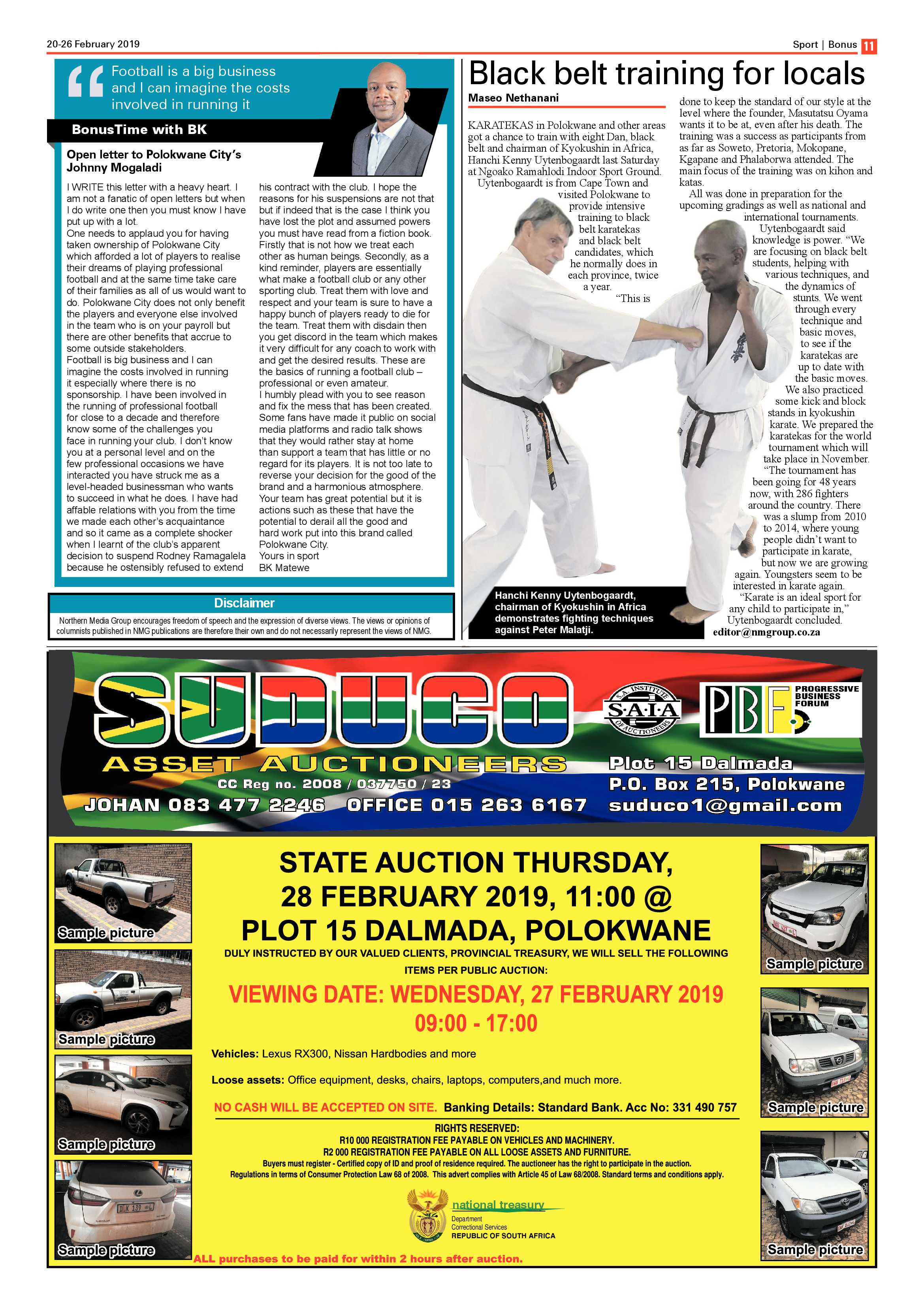 Review Bonus 20 February 2019 page 11