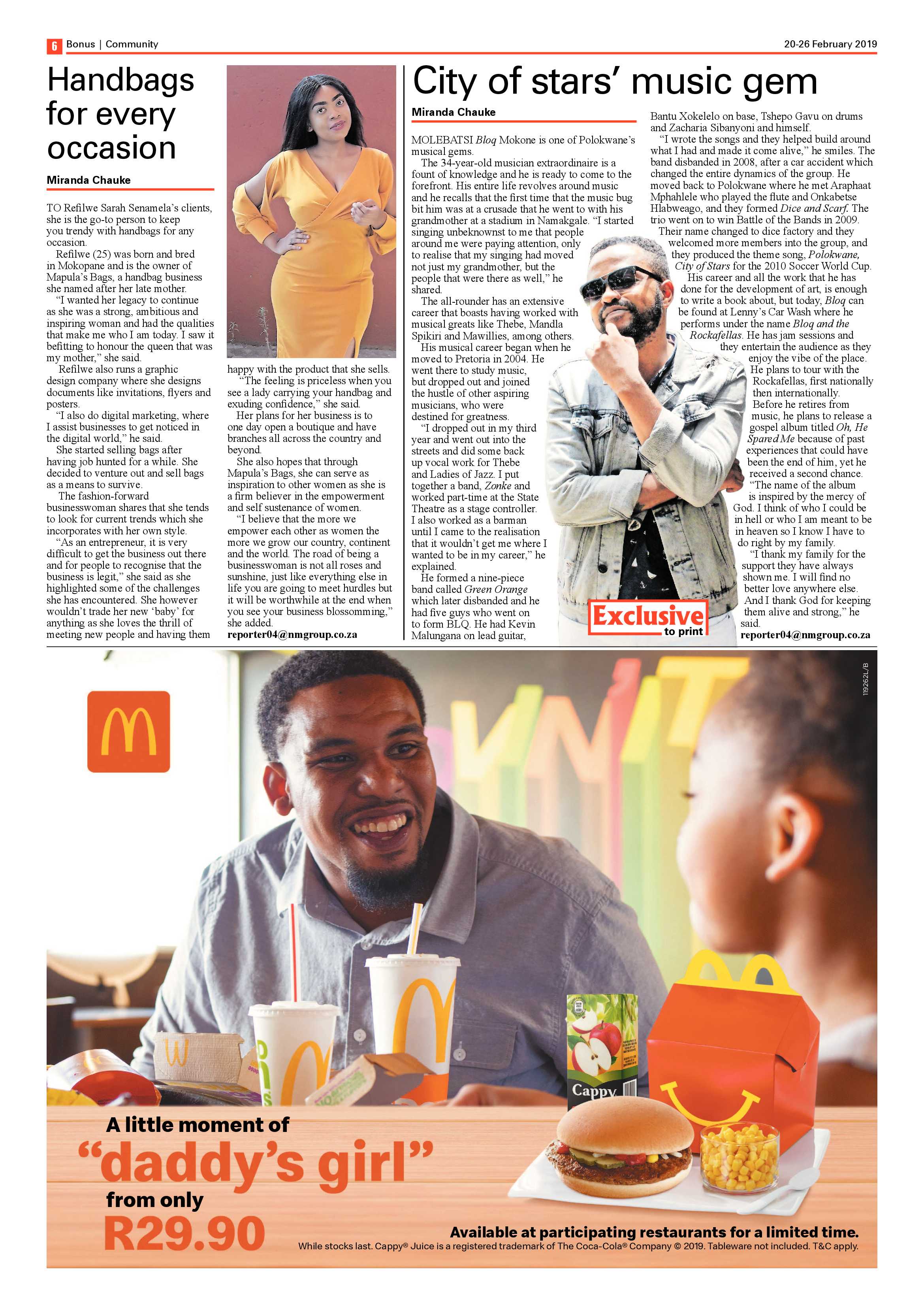Review Bonus 20 February 2019 page 6