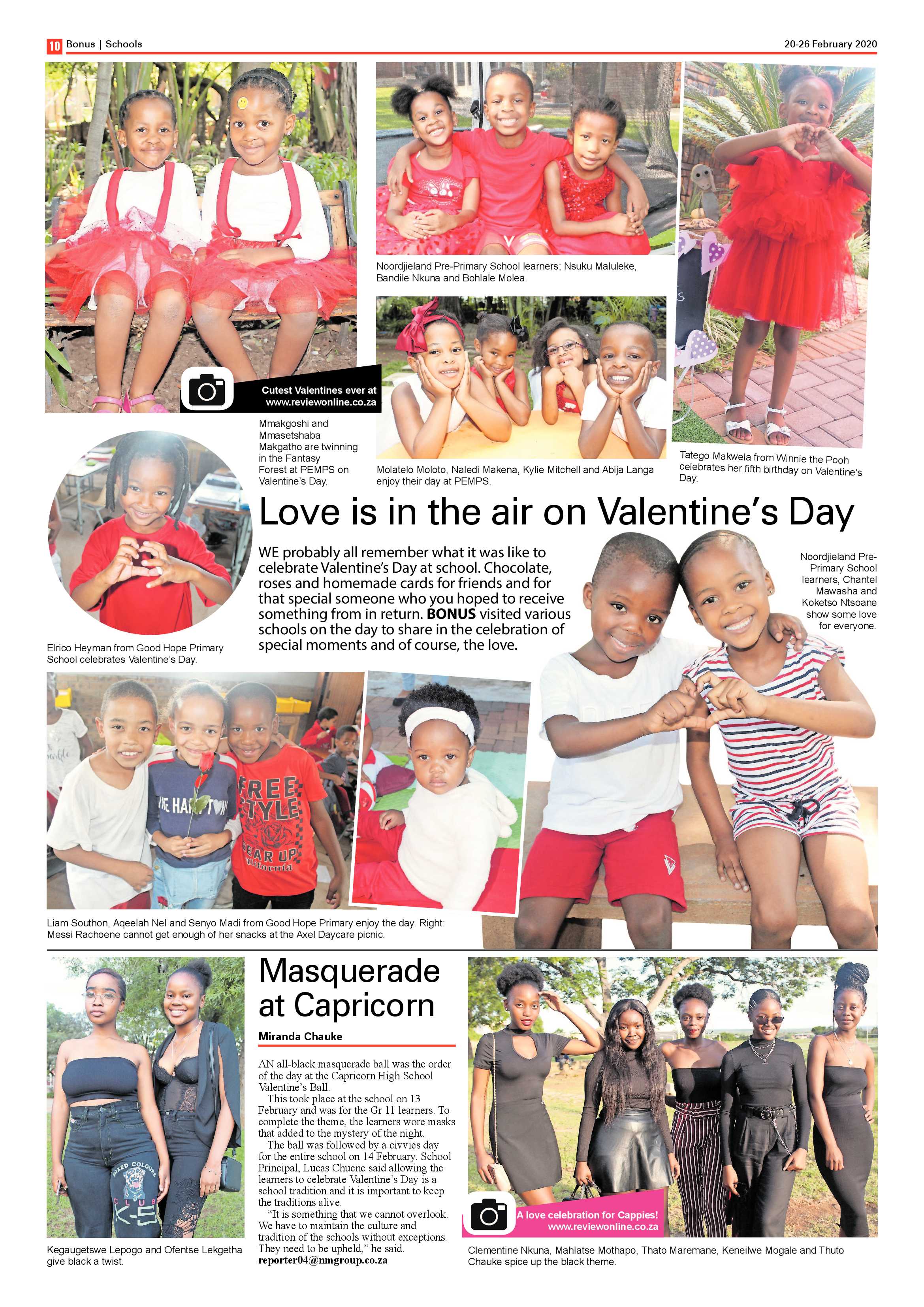 Review Bonus 20 February 2020 page 10