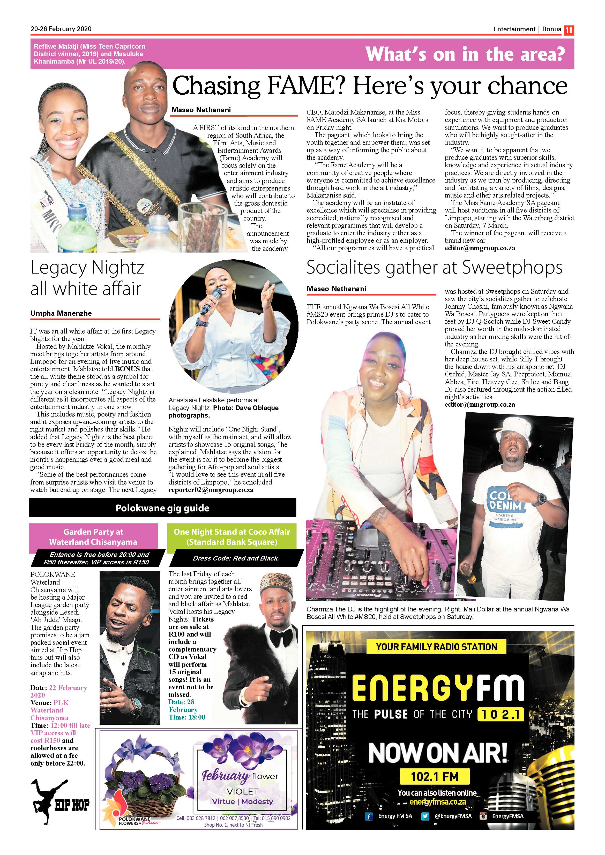 Review Bonus 20 February 2020 page 11