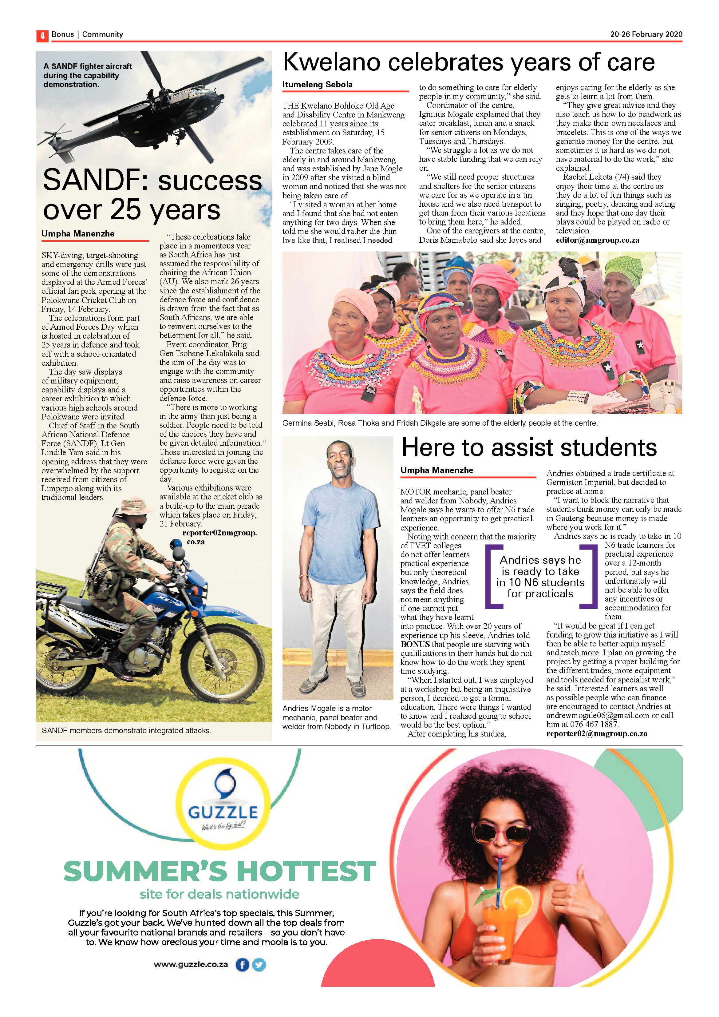 Review Bonus 20 February 2020 page 4