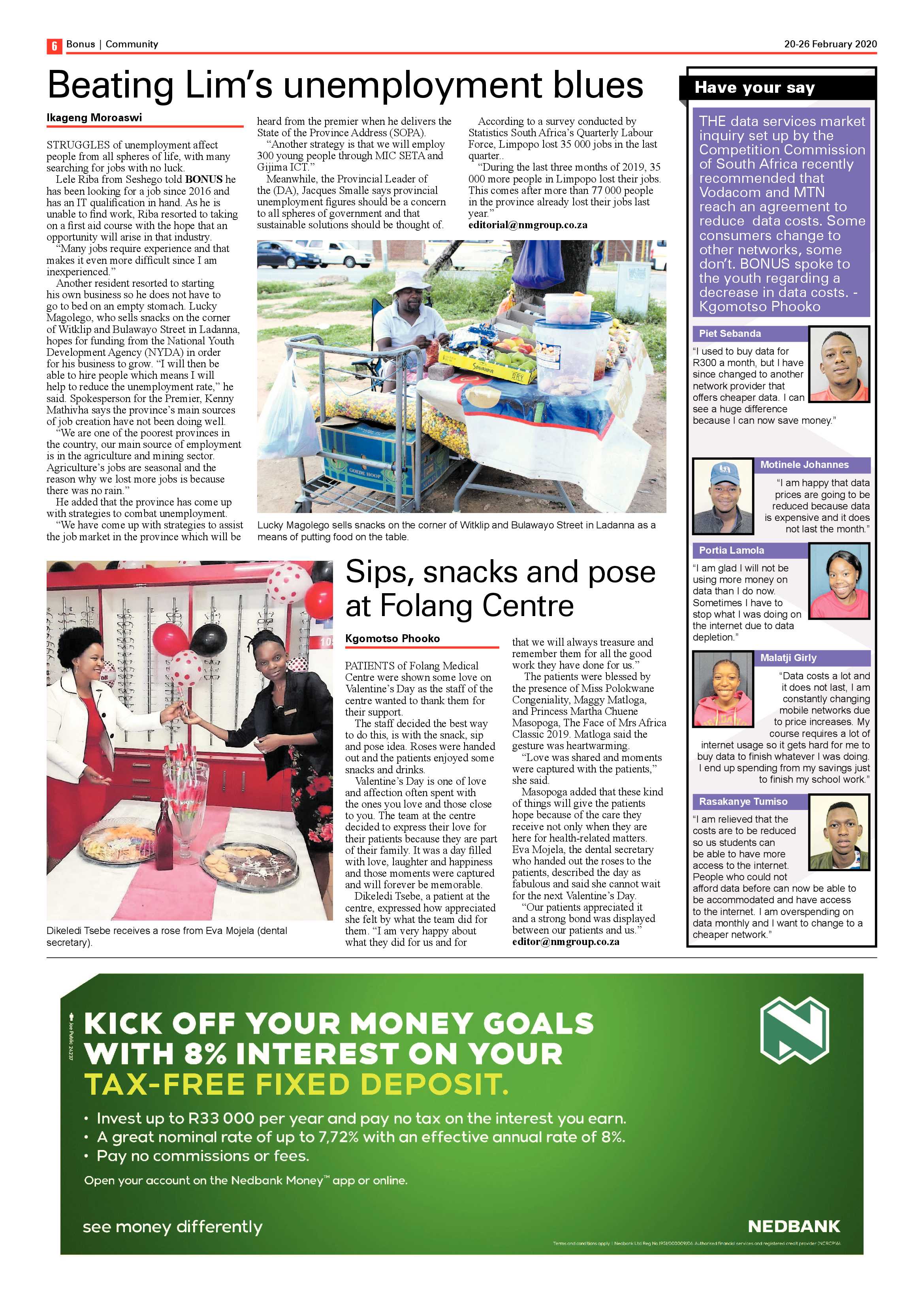 Review Bonus 20 February 2020 page 6