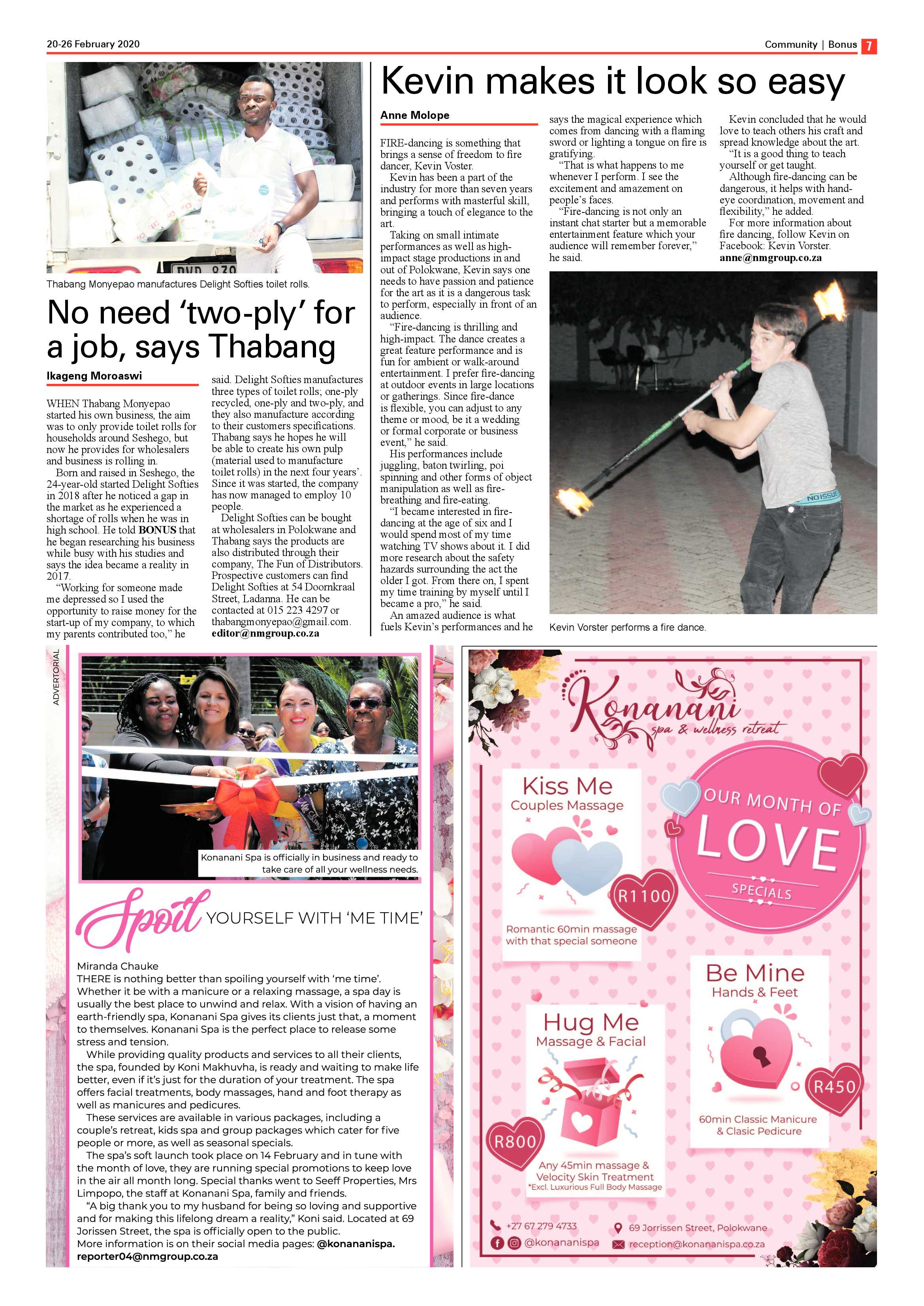 Review Bonus 20 February 2020 page 7