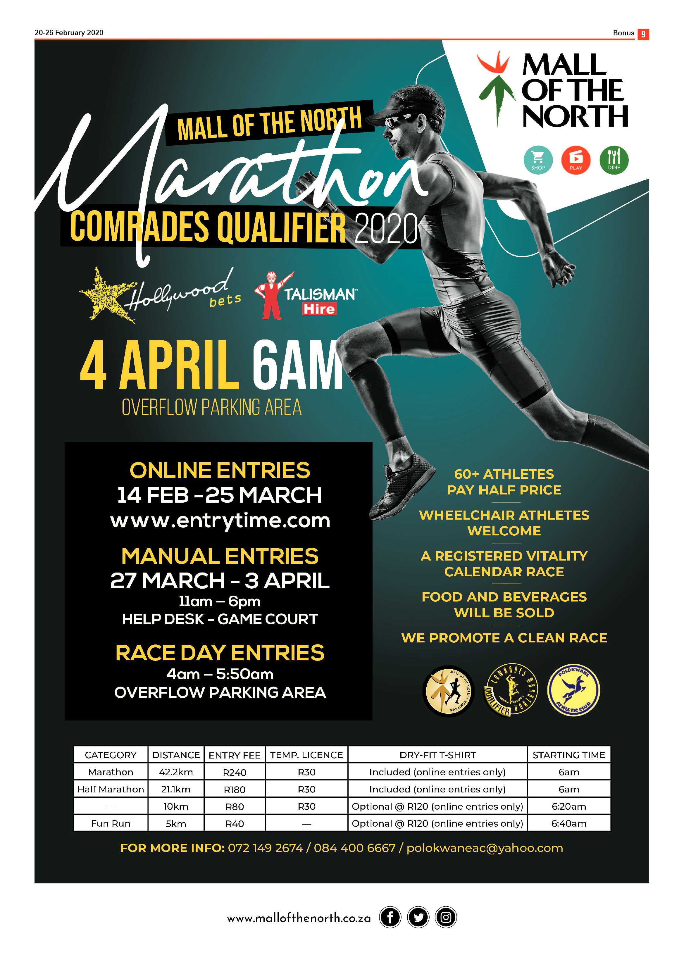 Review Bonus 20 February 2020 page 9