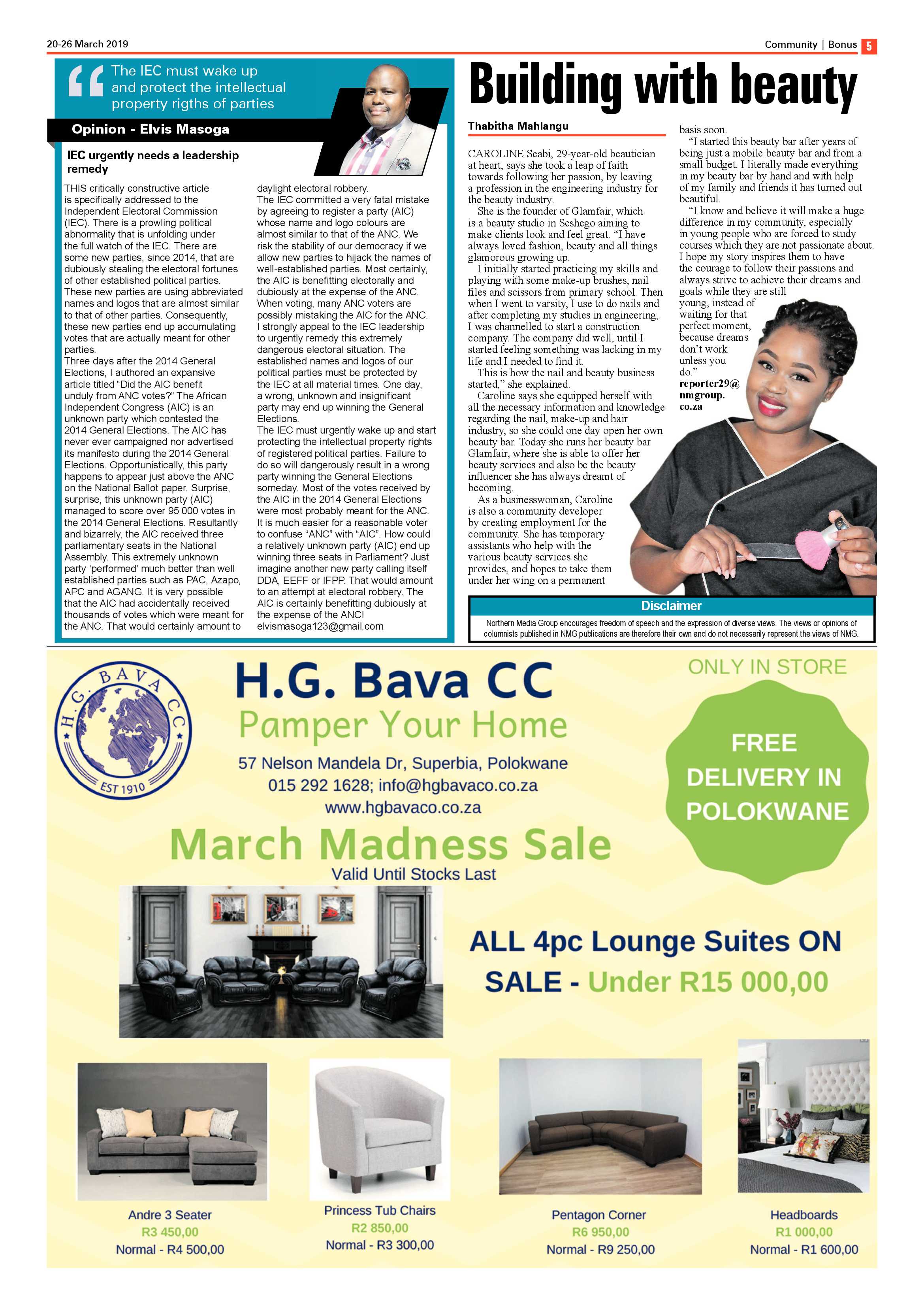 Review Bonus 20 March 2019 page 5