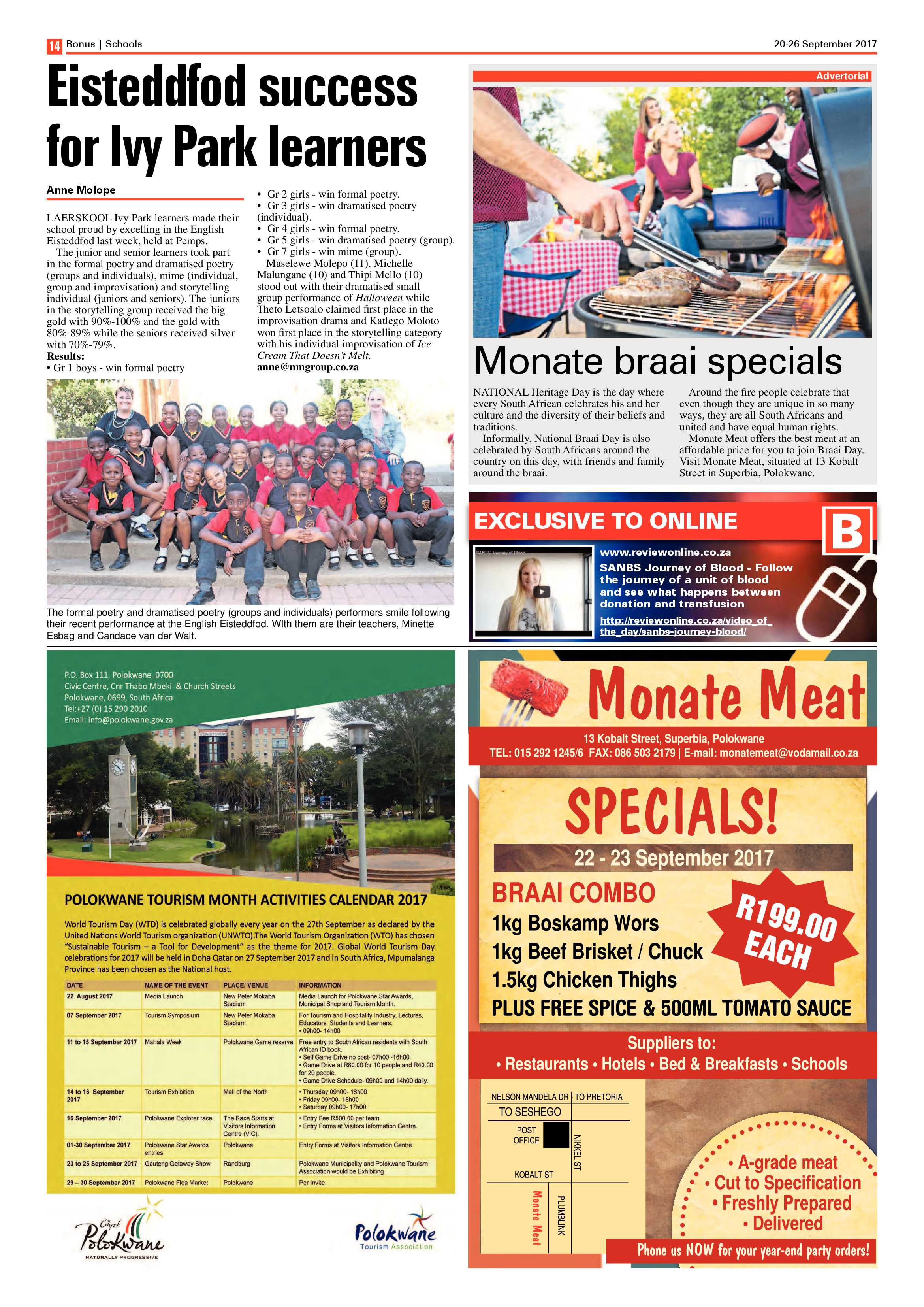 Review Bonus 20 September 2017 page 14