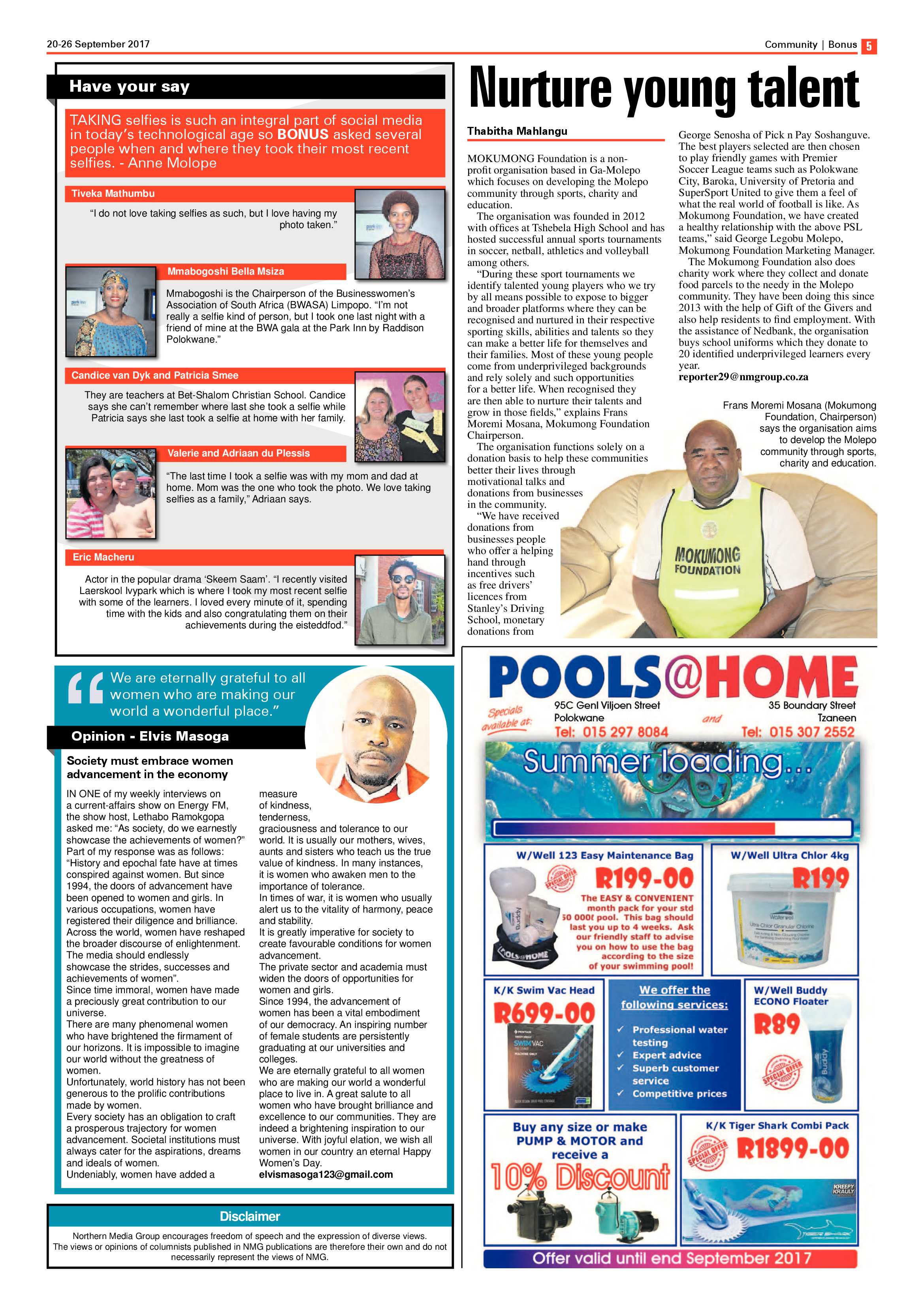 Review Bonus 20 September 2017 page 5