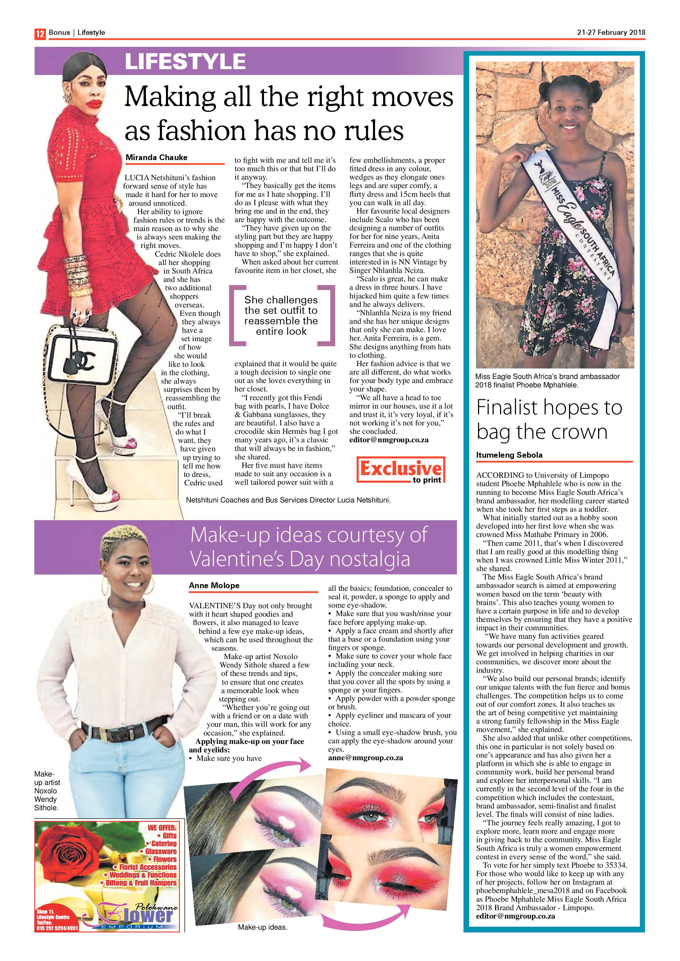 Review Bonus 21 February 2018 page 12